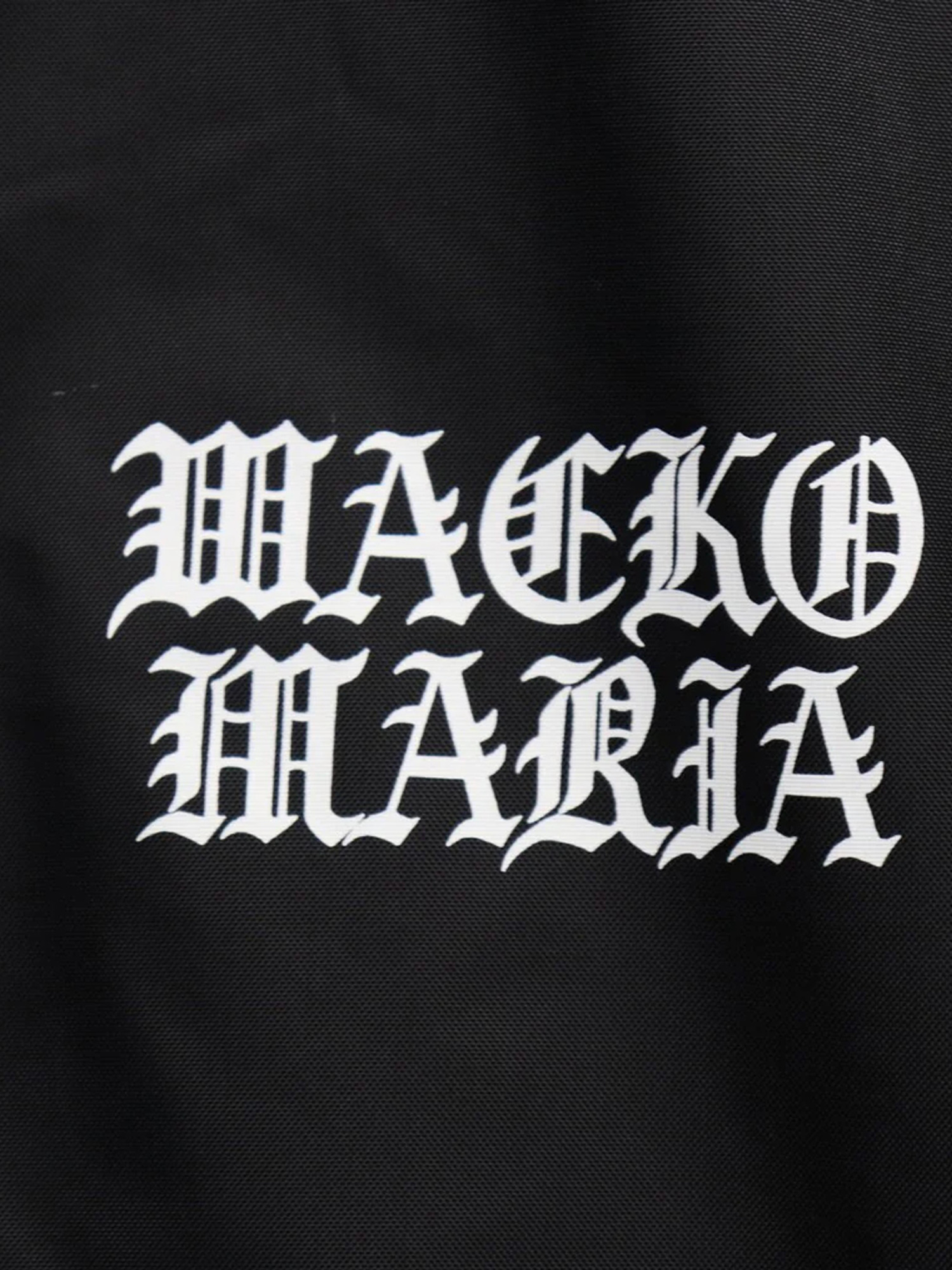 WACKO MARIA 25FW COACH JACKET-TYPE 1-3