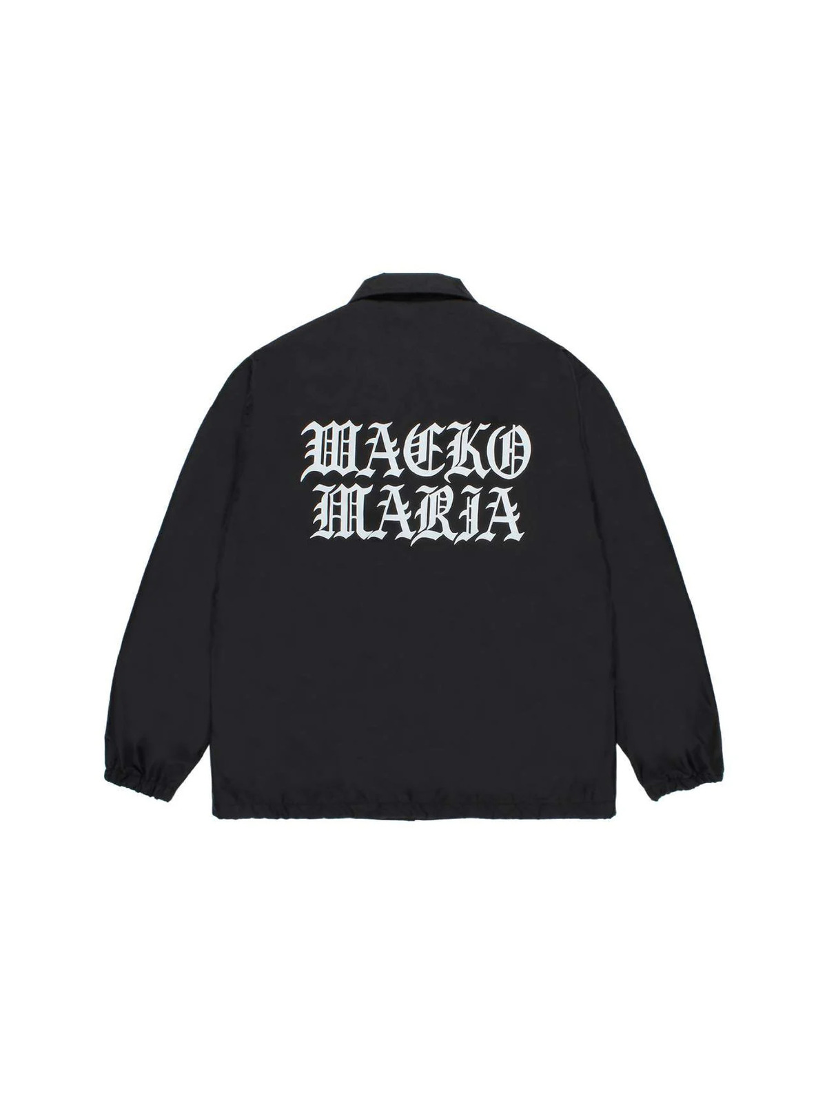 WACKO MARIA 25FW COACH JACKET-TYPE 1