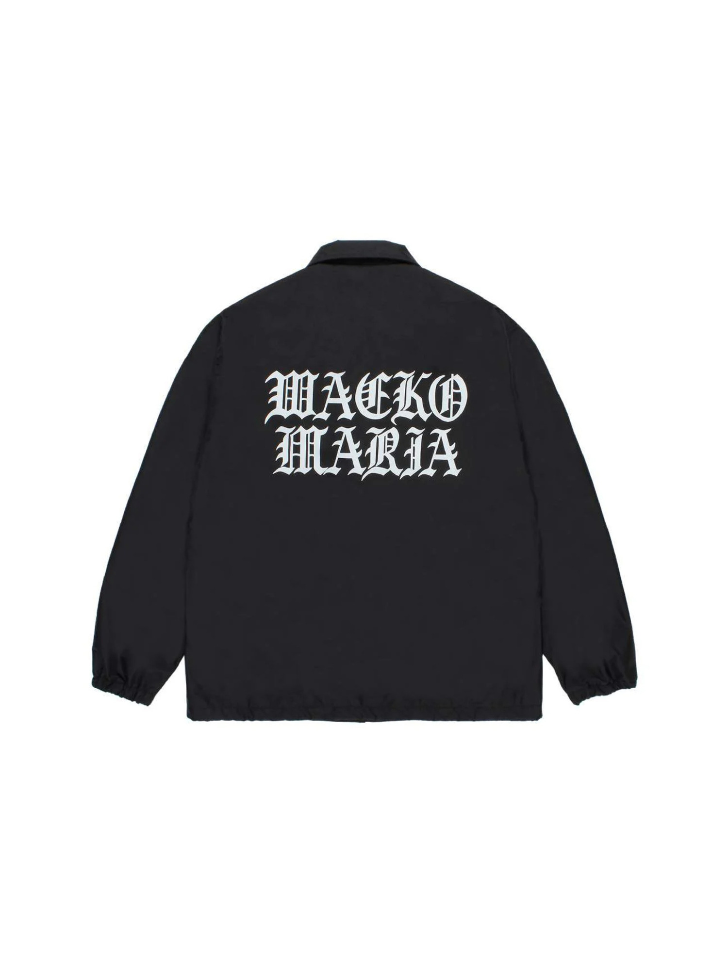 WACKO MARIA 25FW COACH JACKET-TYPE 1-2