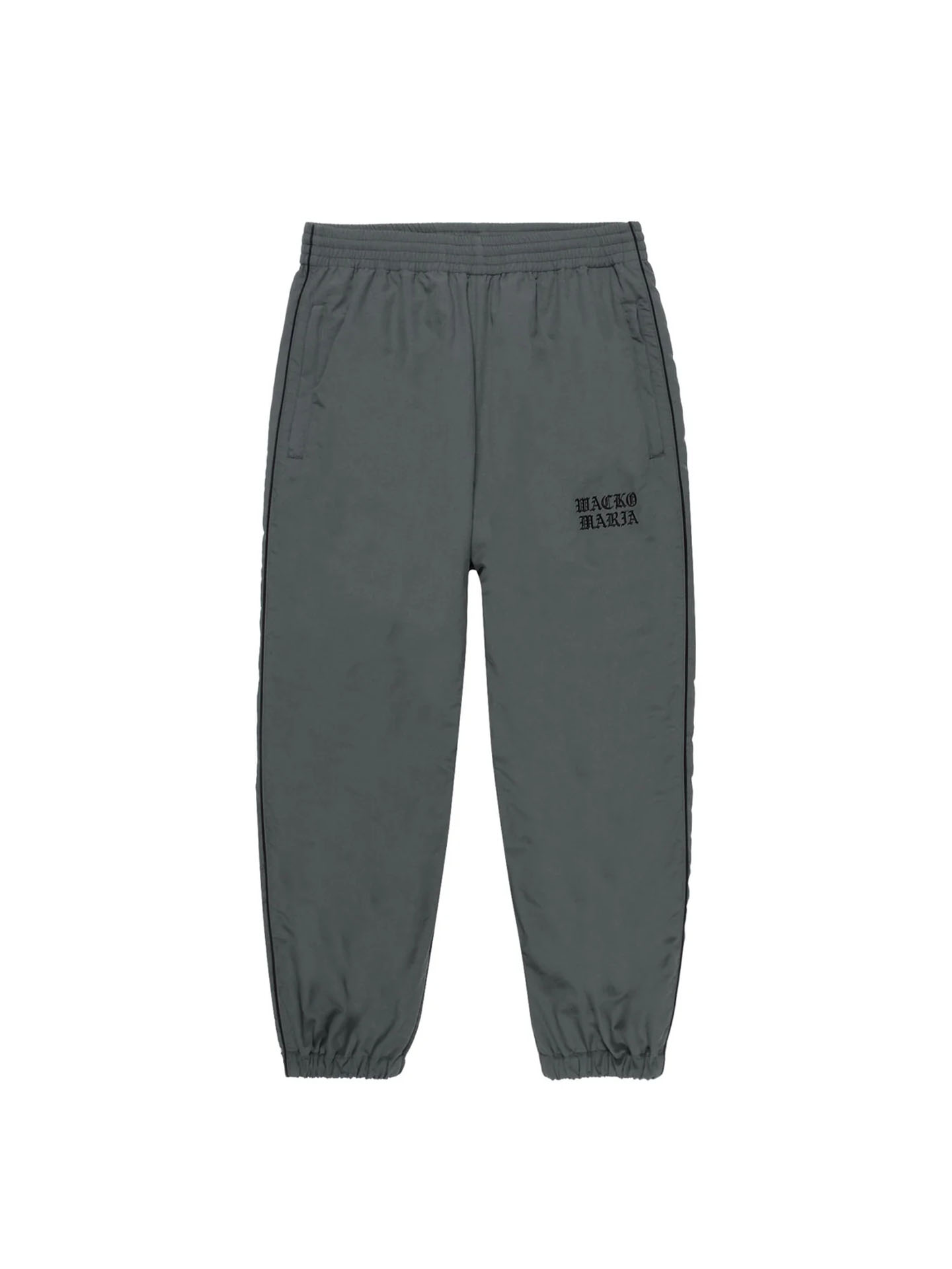 WACKO MARIA 25FW NYLON TRACK PANTS-TYPE 2