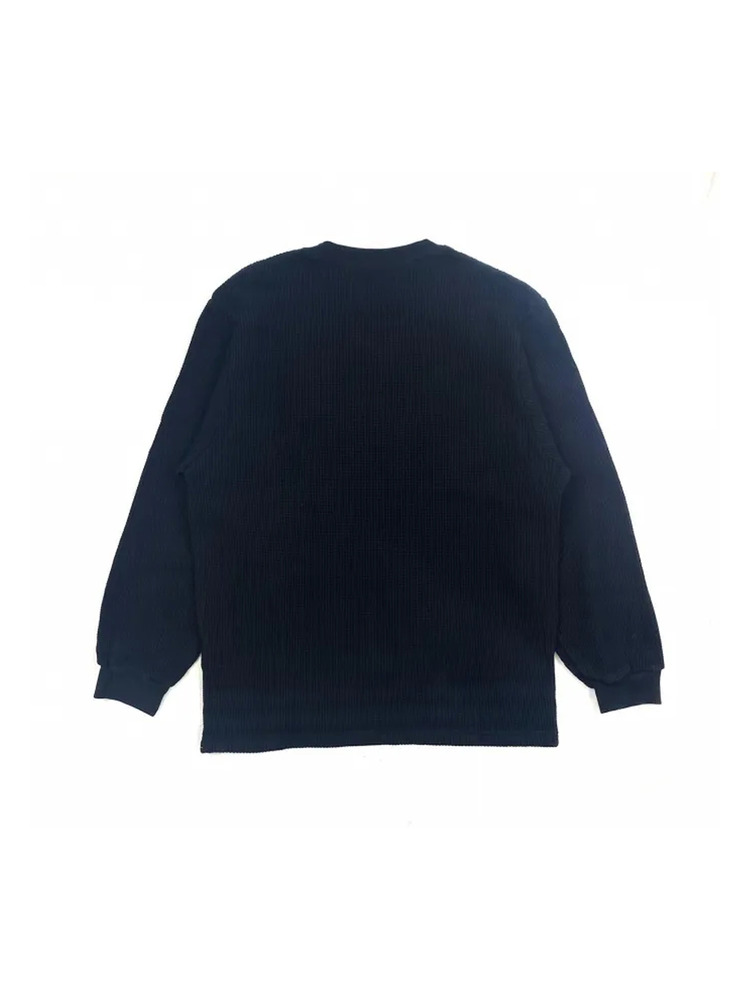 WACKO MARIA 25FW THERMAL SHIRT-TYPE 2