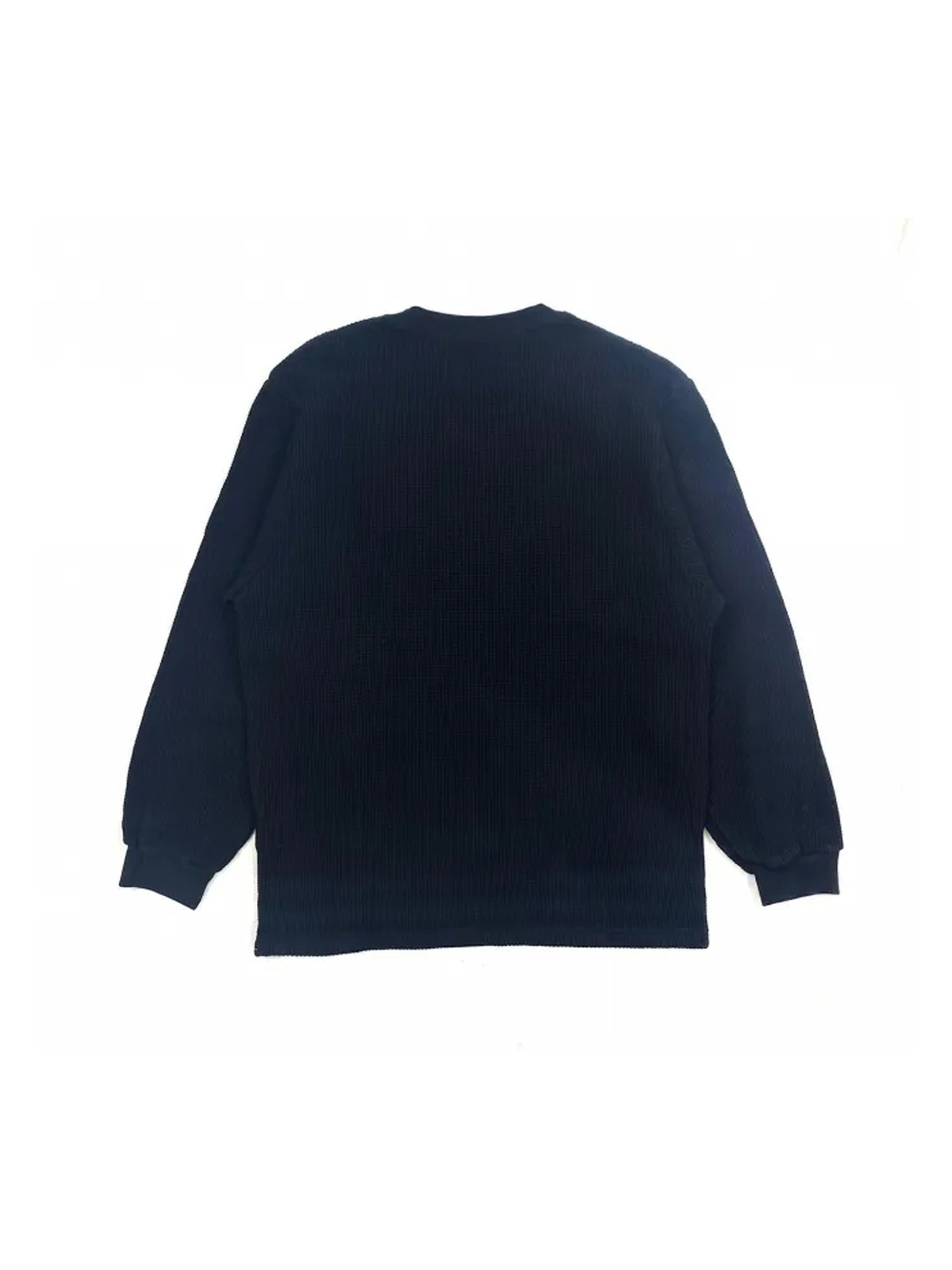 WACKO MARIA 25FW THERMAL SHIRT-TYPE 2
