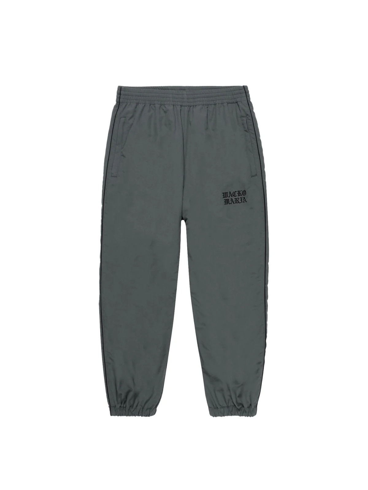 WACKO MARIA 25FW NYLON TRACK PANTS-TYPE 2