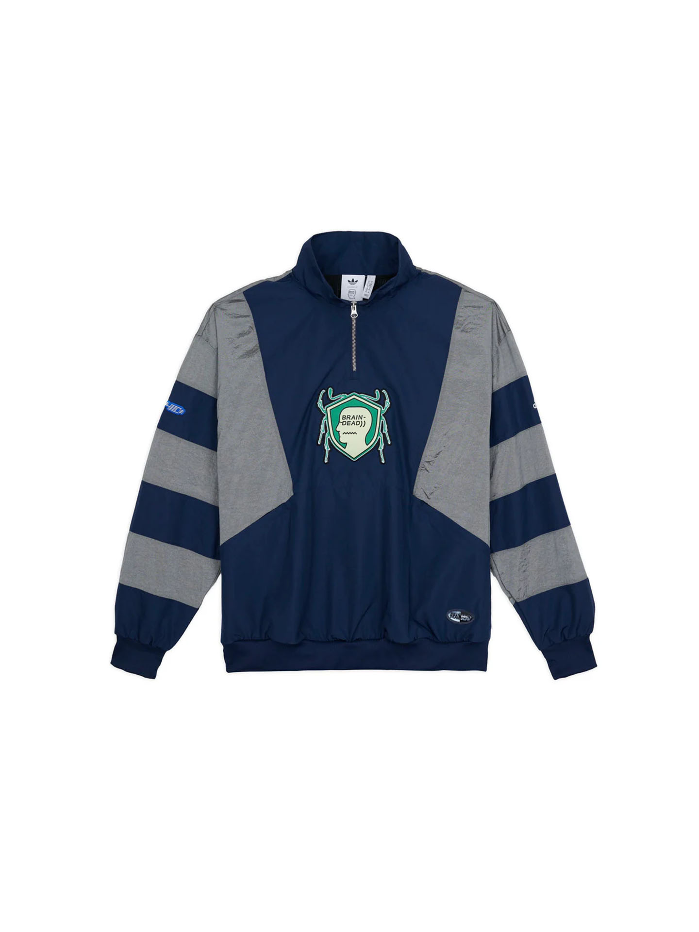 Brain Dead x adidas Originals Track Top