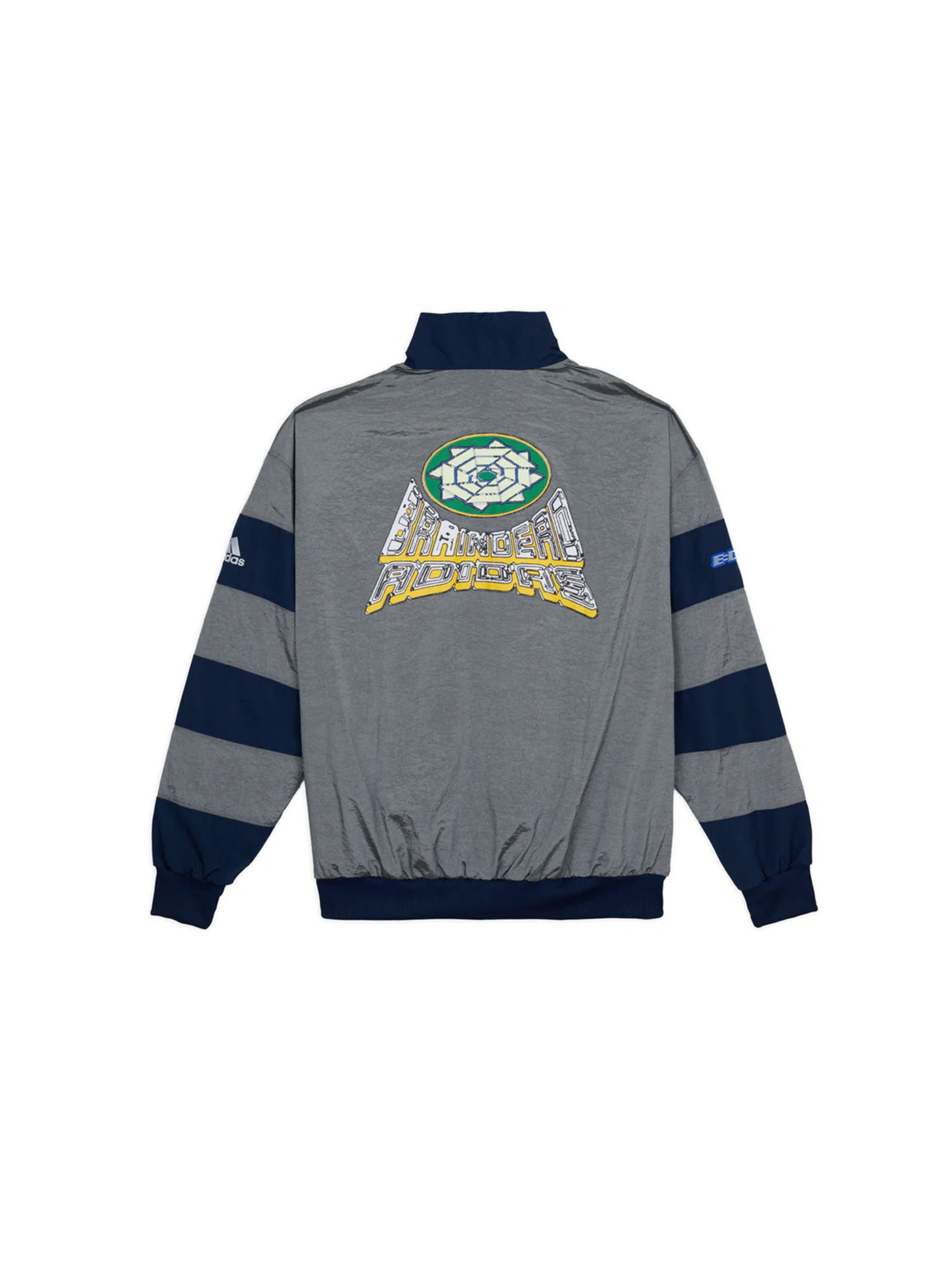 Brain Dead x adidas Originals Track Top-2