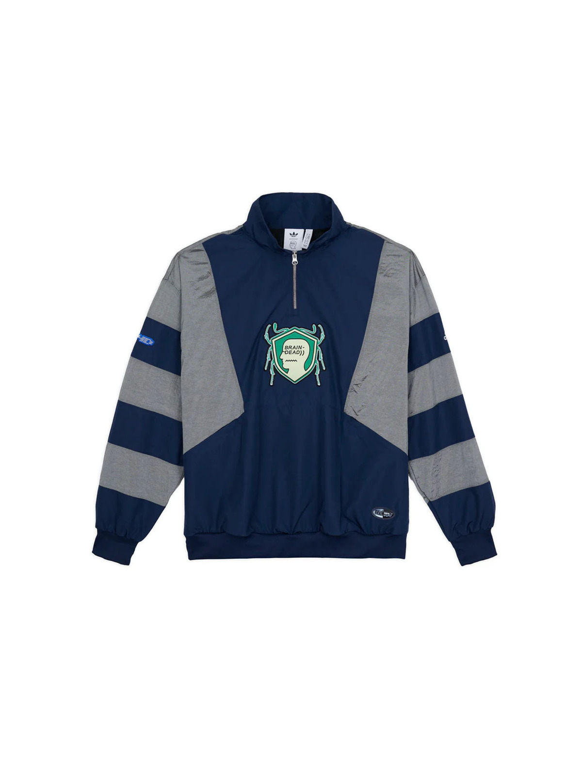 Brain Dead x adidas Originals Track Top