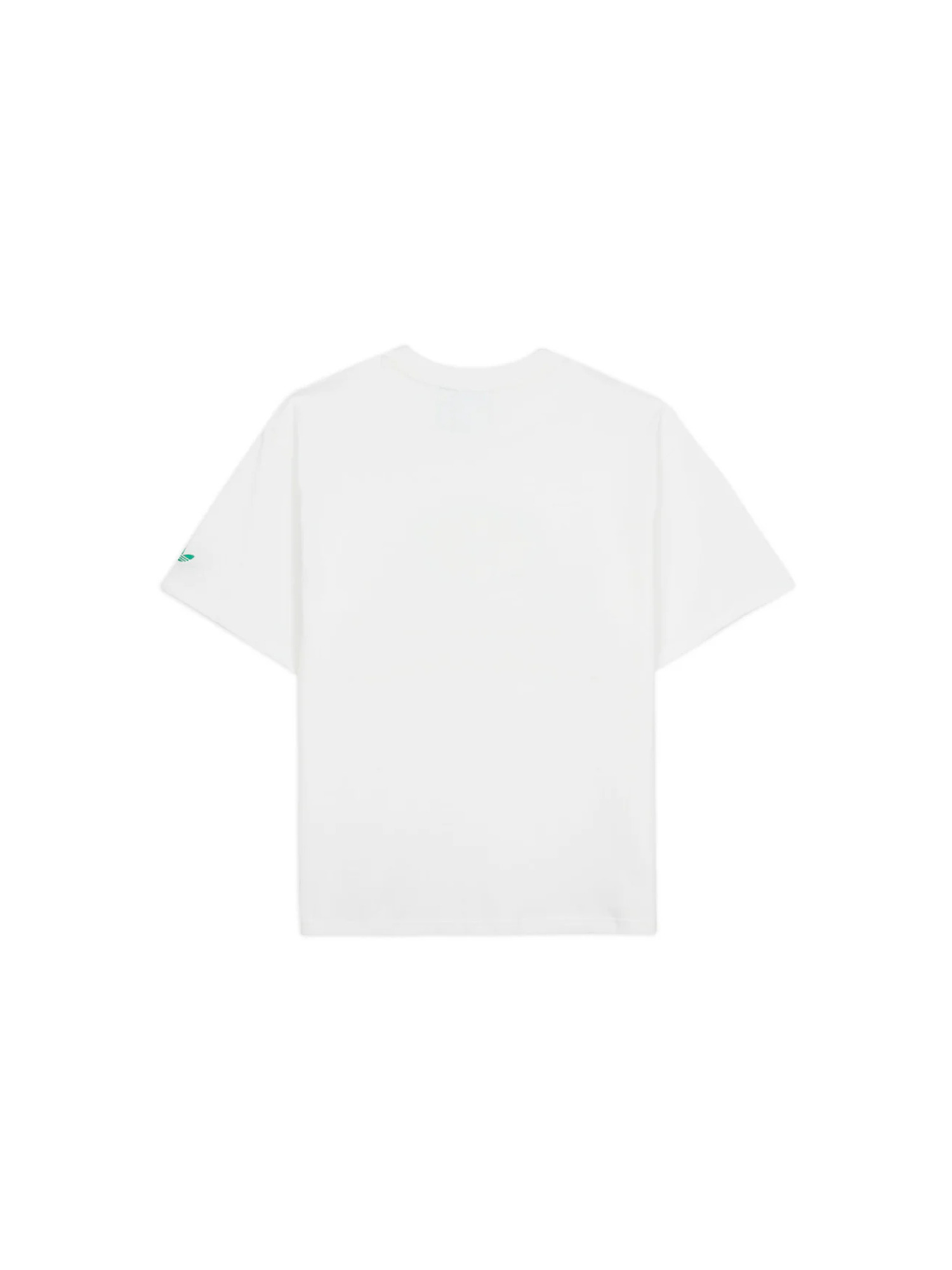 Brain Dead x adidas Originals T-shirt-2