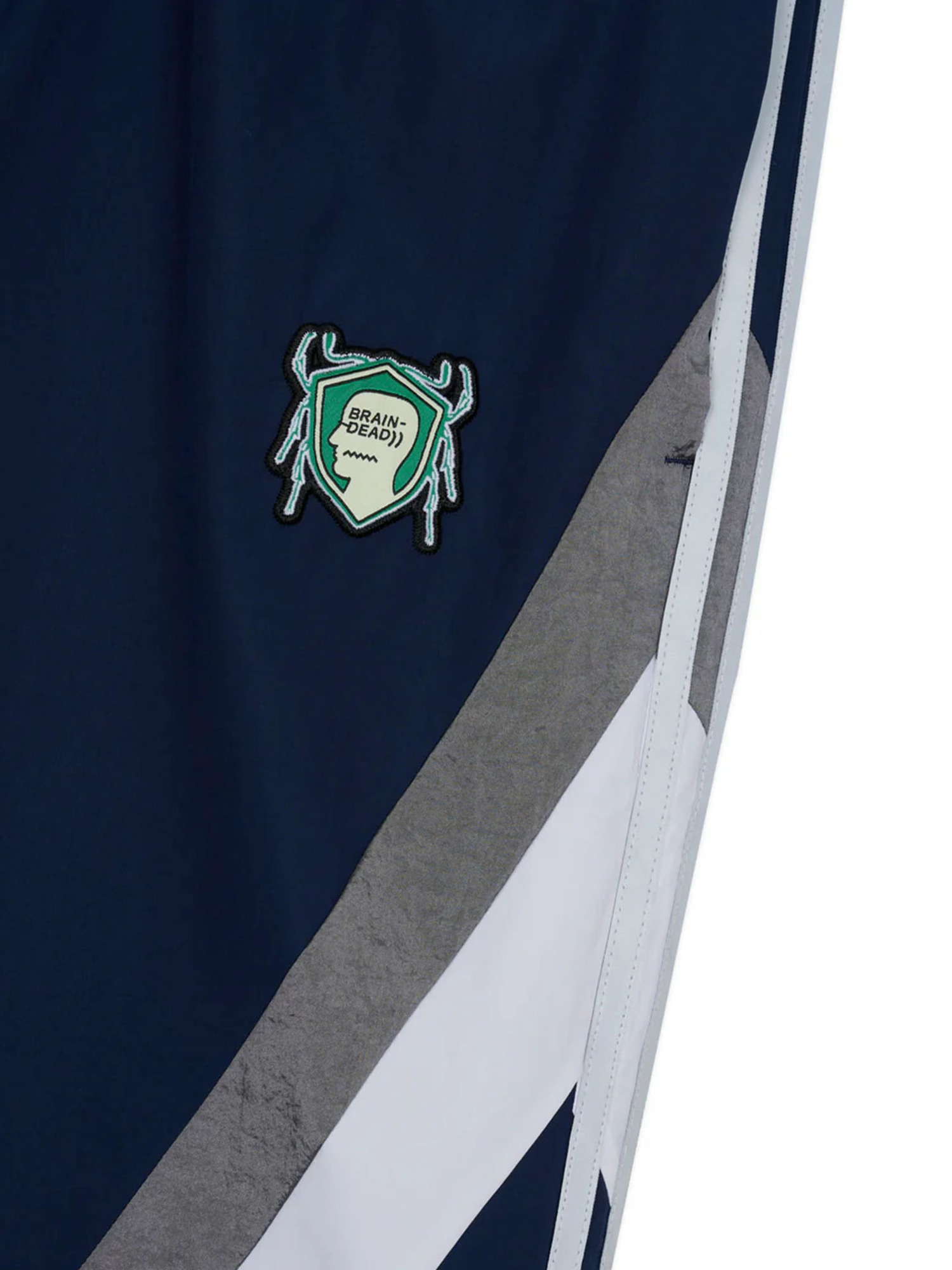 Brain Dead x adidas Originals Track Pant-3