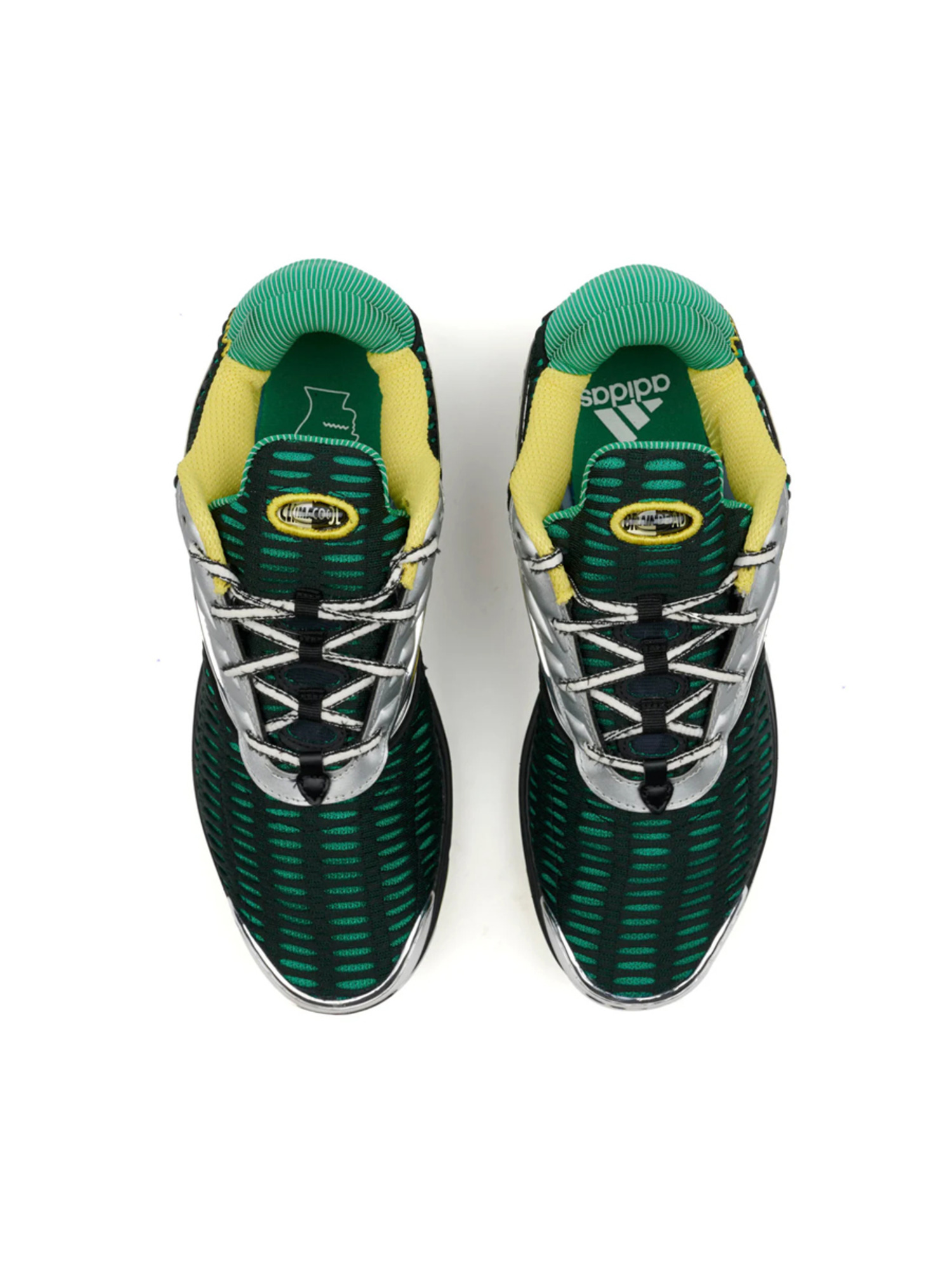 Brain Dead x adidas Originals Climacool 2-3