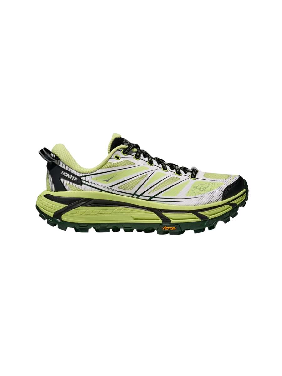 HOKA ONE ONE MAFATE SPEED 2