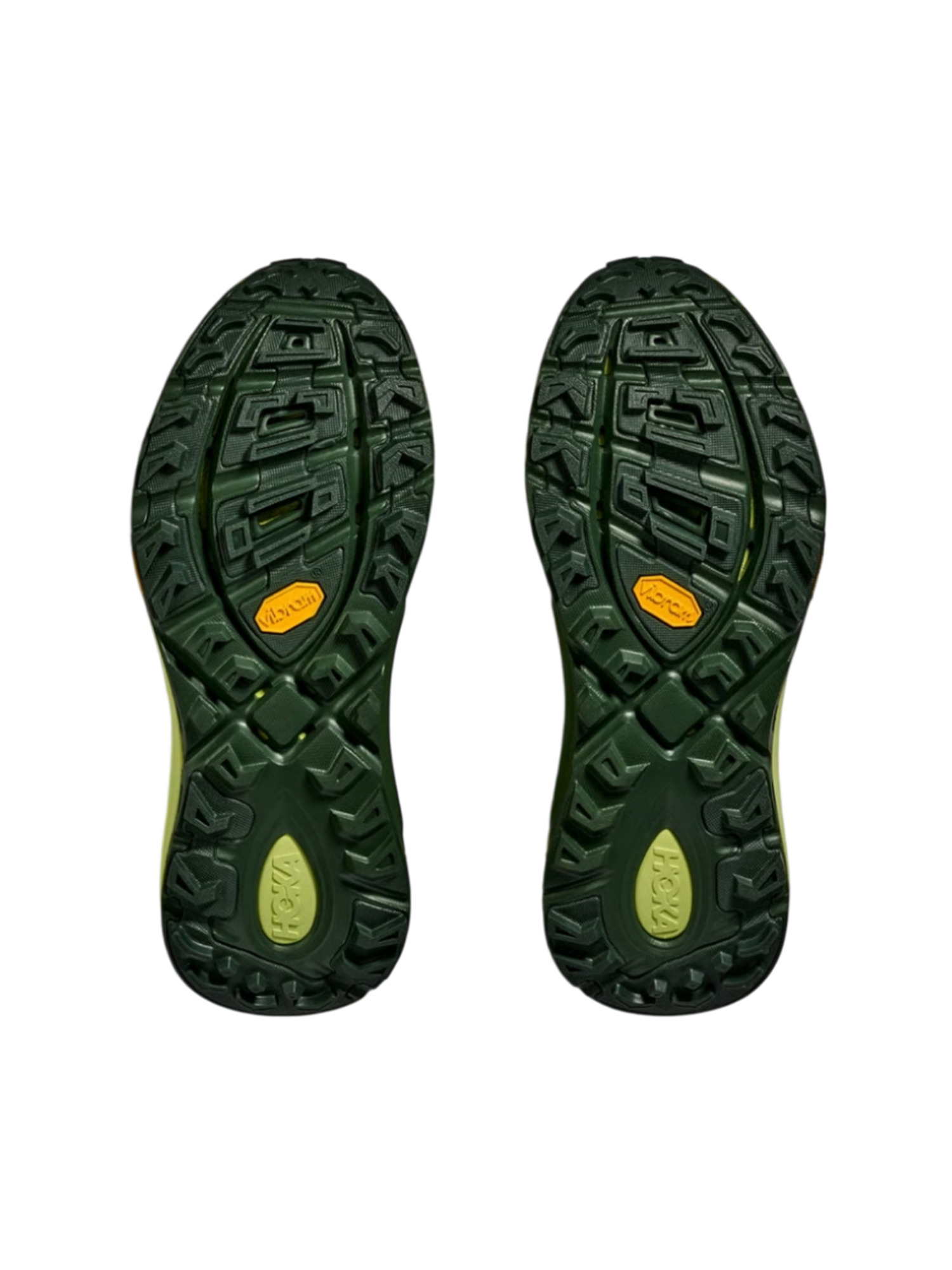 HOKA ONE ONE MAFATE SPEED 2-5