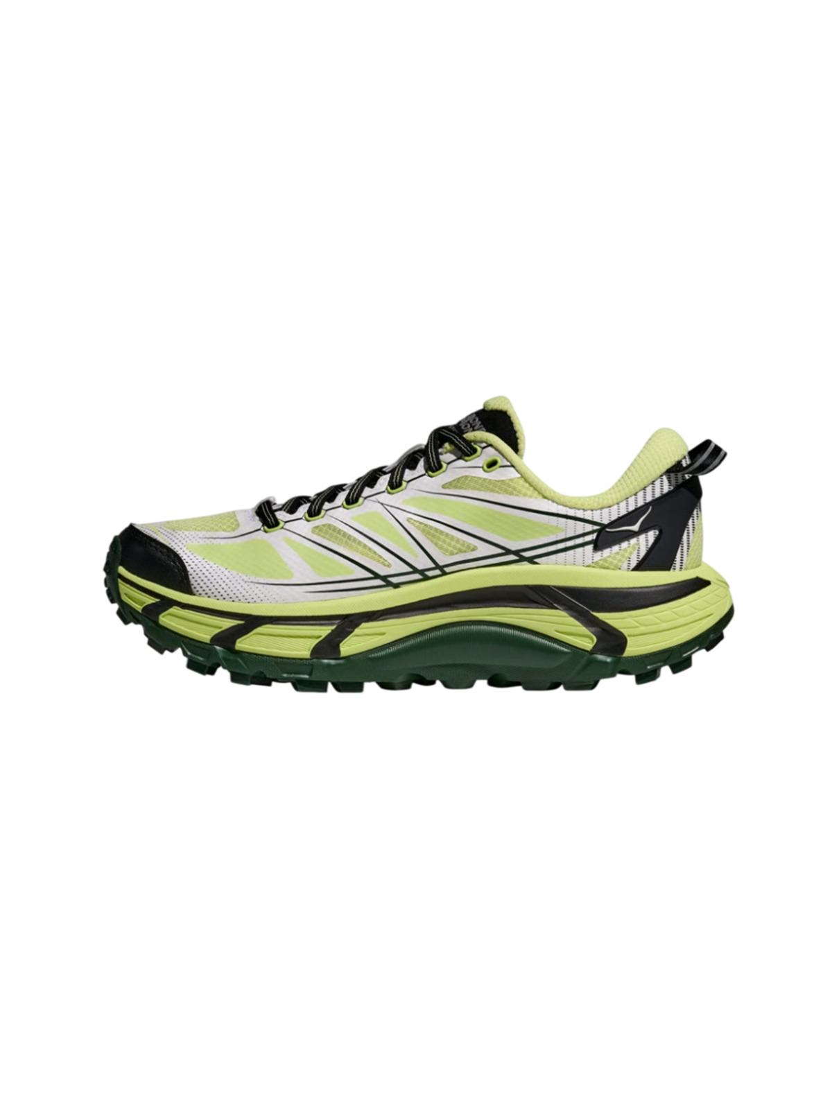 HOKA ONE ONE MAFATE SPEED 2
