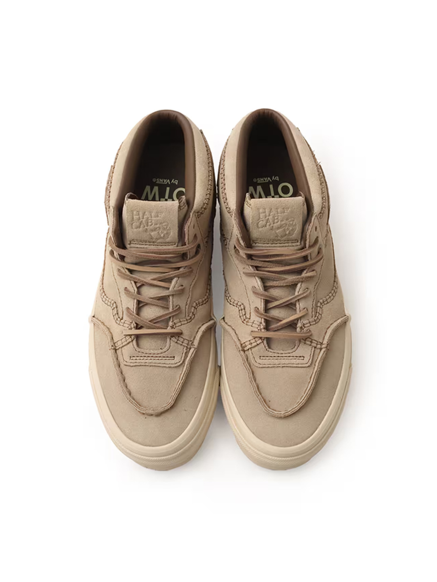 OTW by Vans Half Cab 33 Moc Vibram Classic-3