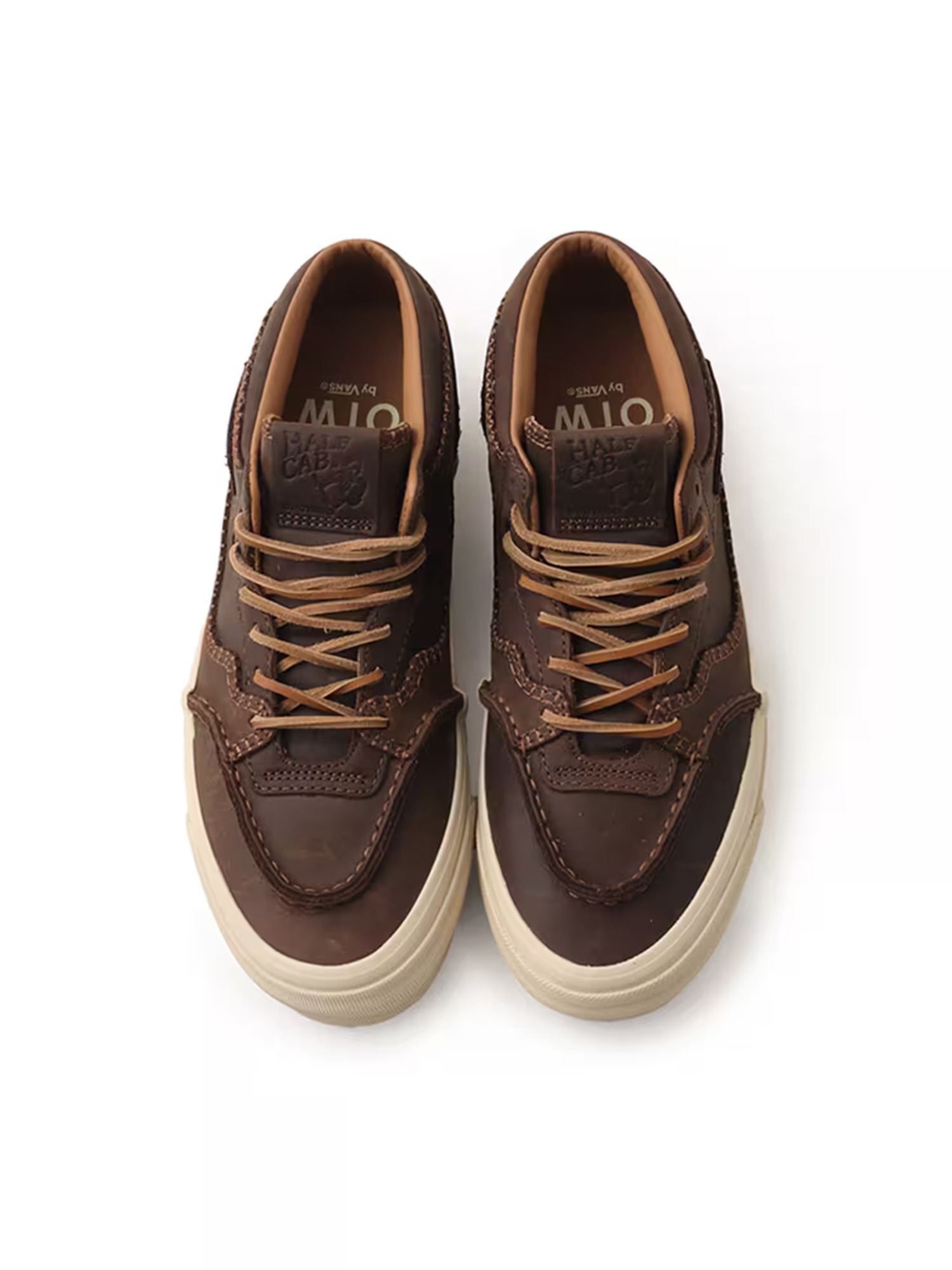 OTW by Vans Half Cab 33 Moc Vibram Classic-3