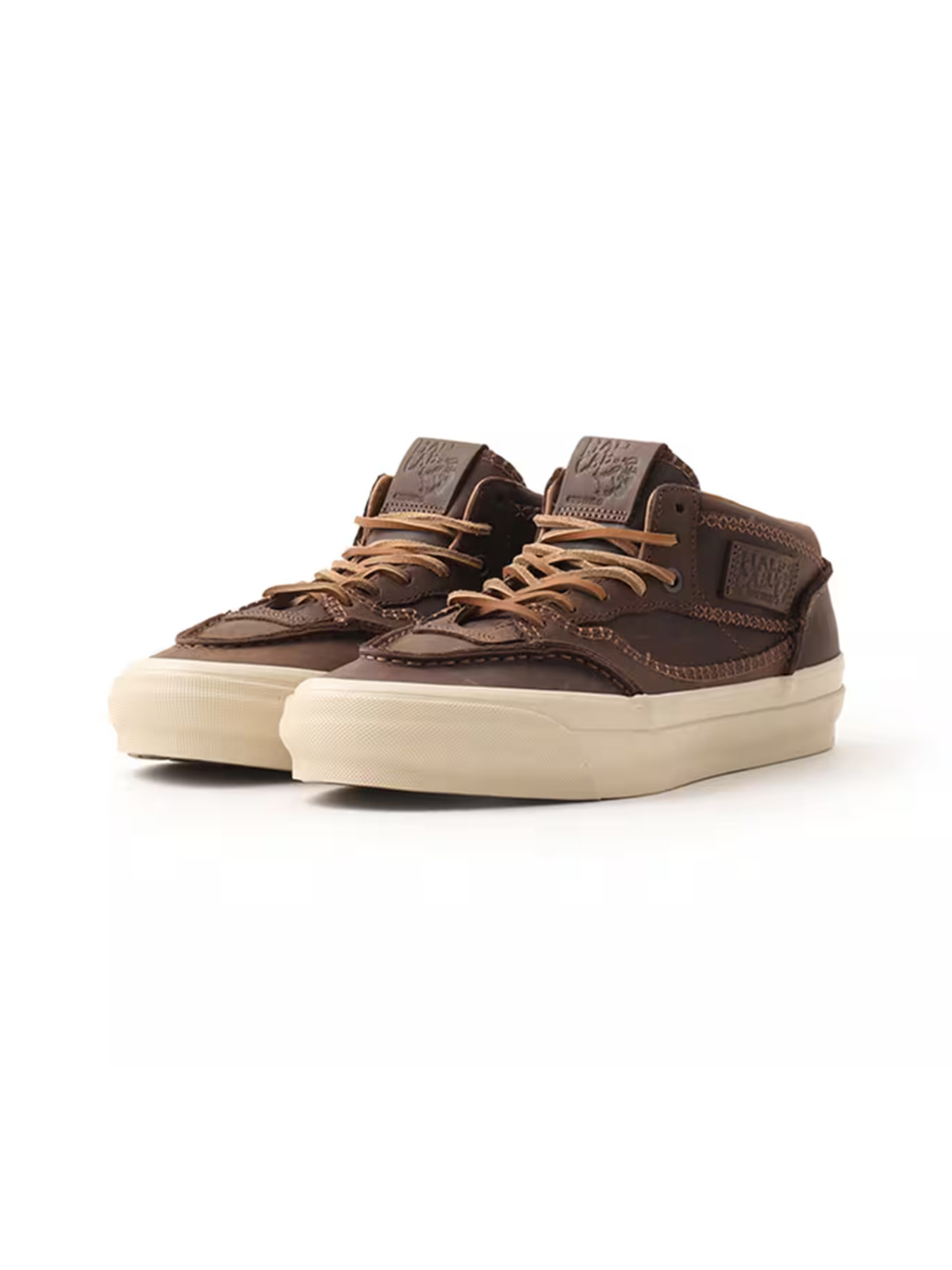 OTW by Vans Half Cab 33 Moc Vibram Classic