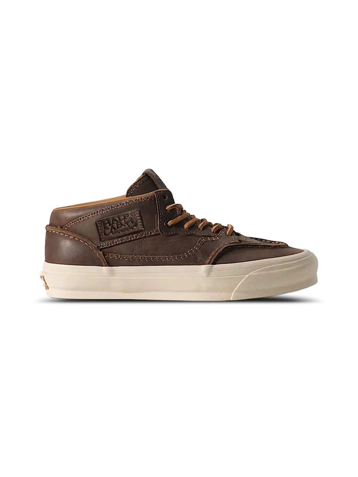 OTW by Vans Half Cab 33 Moc Vibram Classic