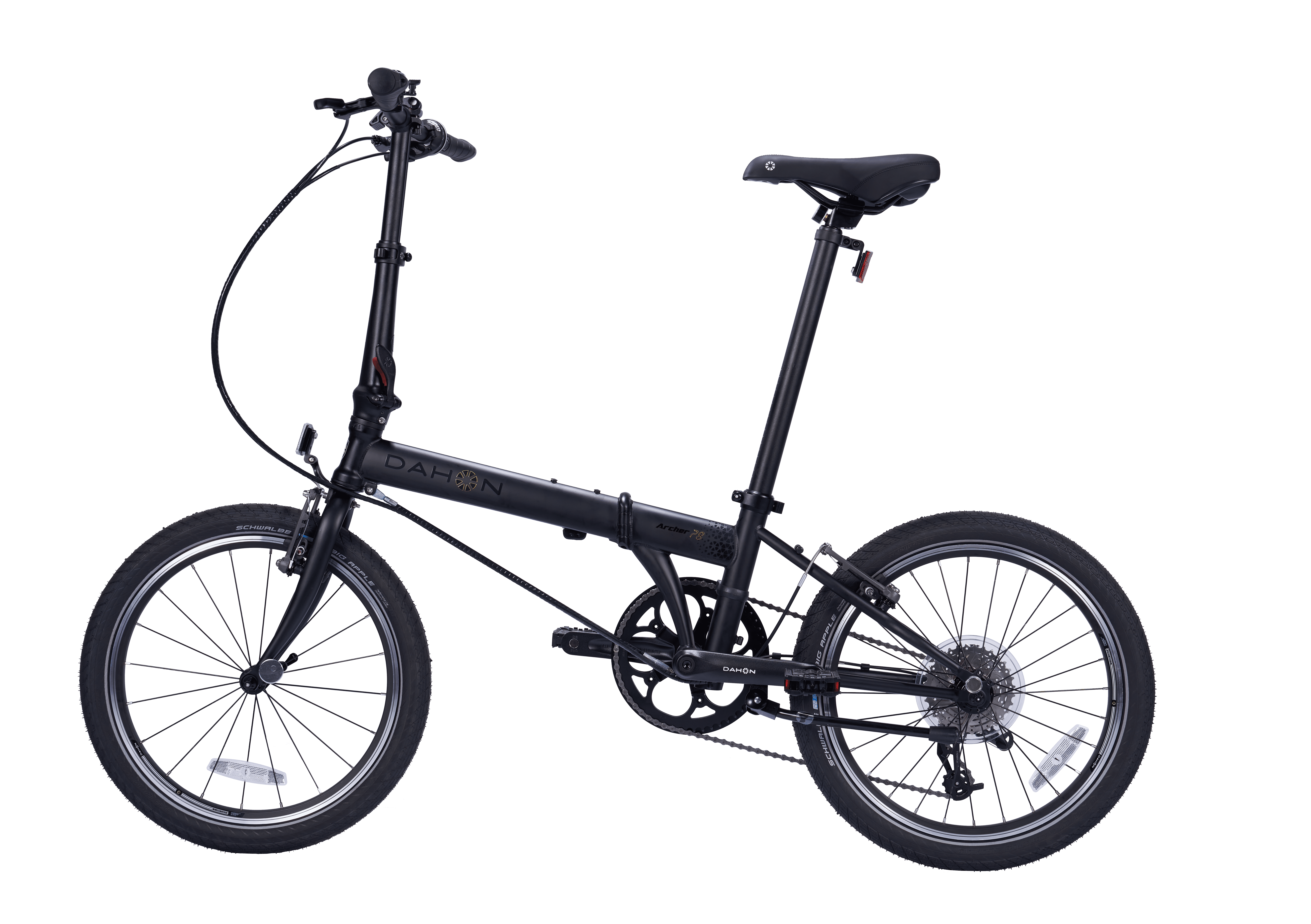 25 ARCHER P8 | KBC083