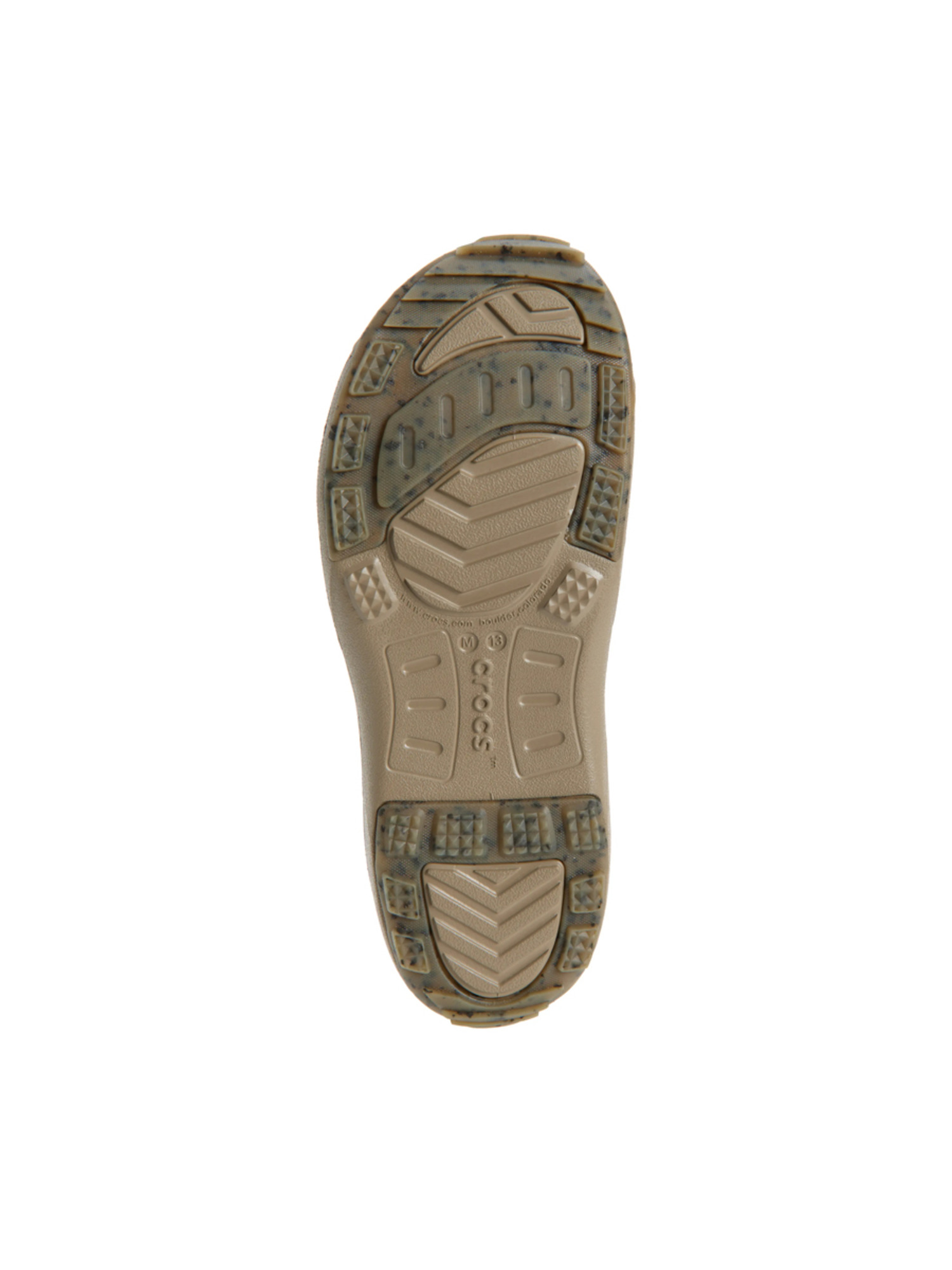 Crocs Quick Trail Low Tech-5