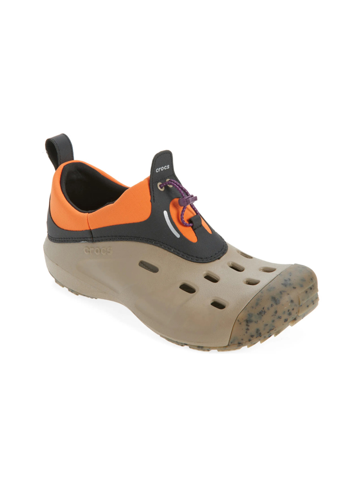 Crocs Quick Trail Low Tech