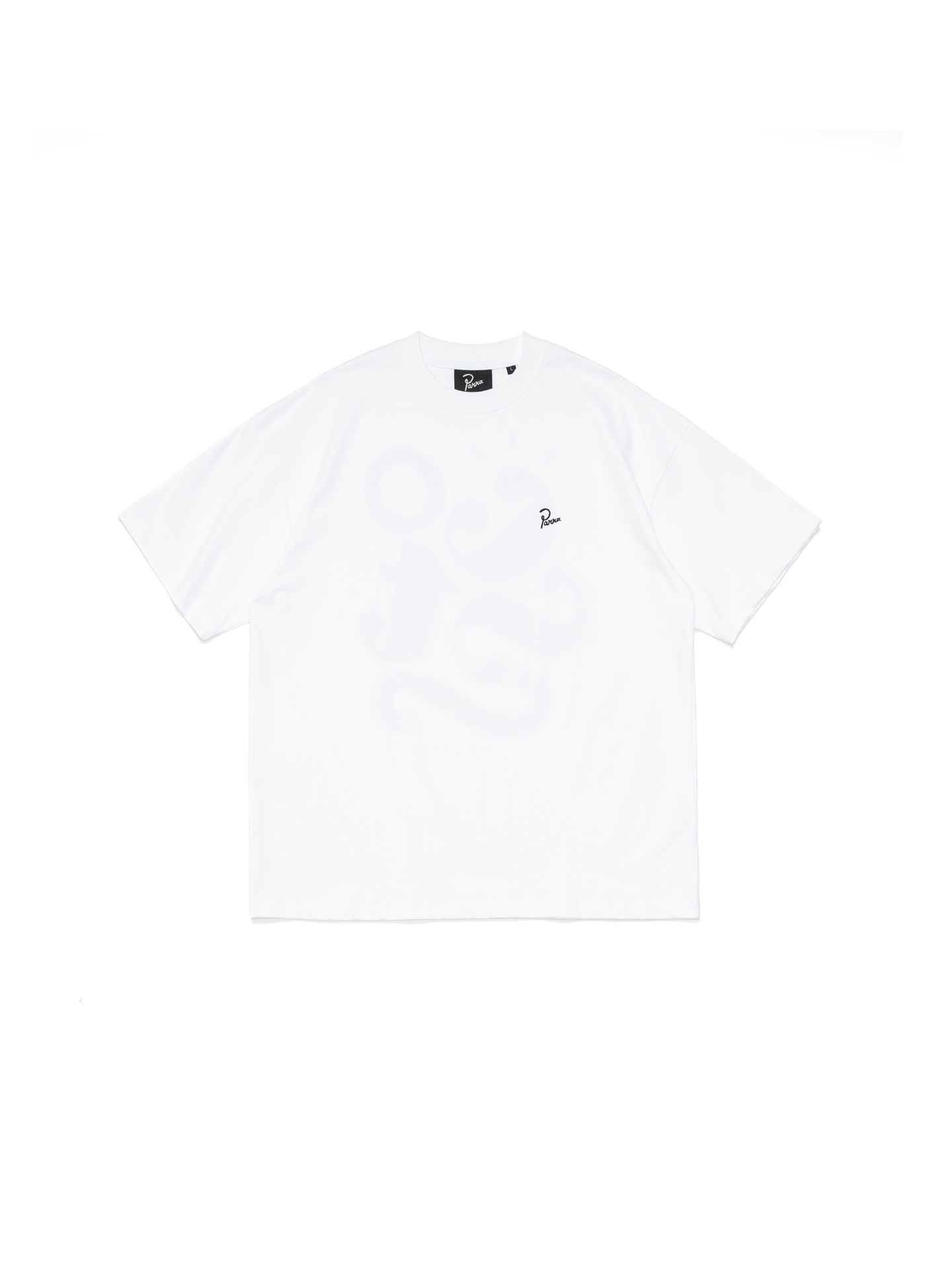 COSTS x By Parra S/S T-Shirt