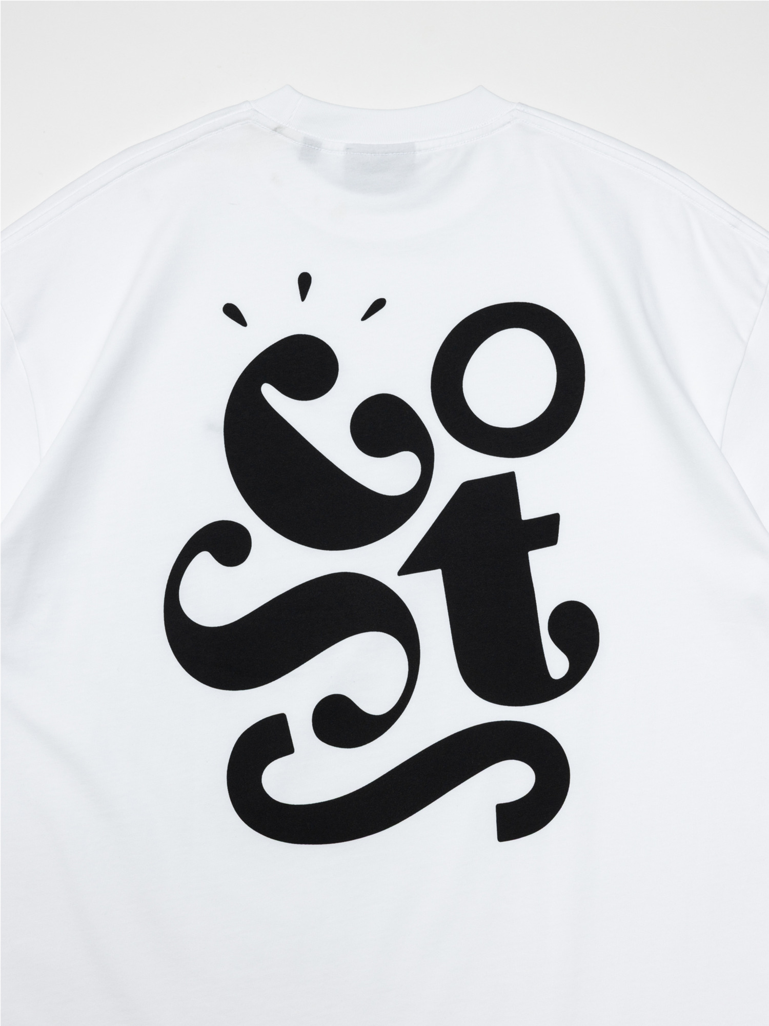COSTS x By Parra S/S T-Shirt-5