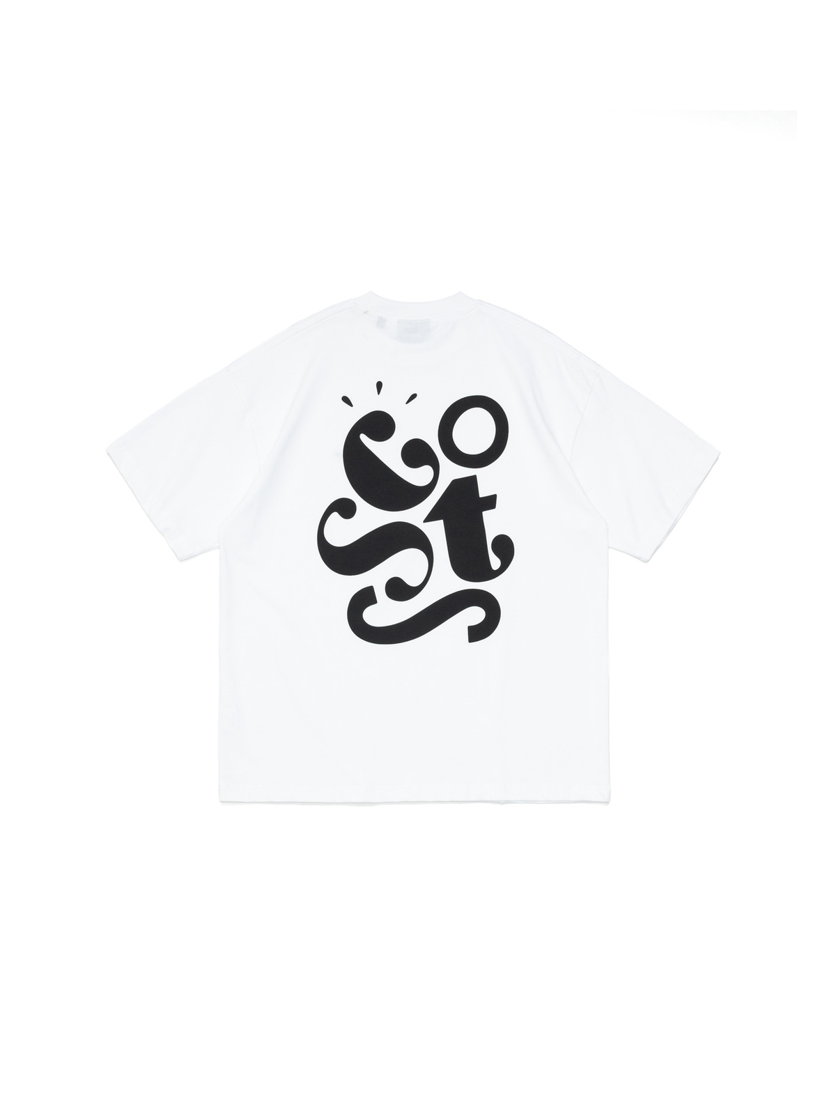 COSTS x By Parra S/S T-Shirt