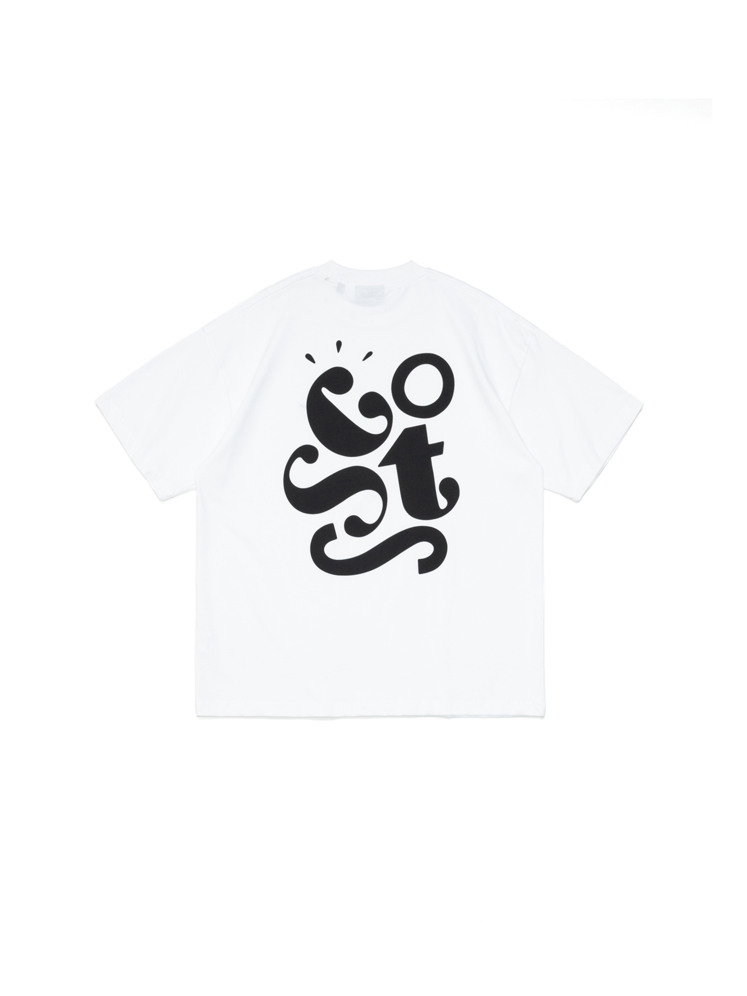COSTS x By Parra S/S T-Shirt-2