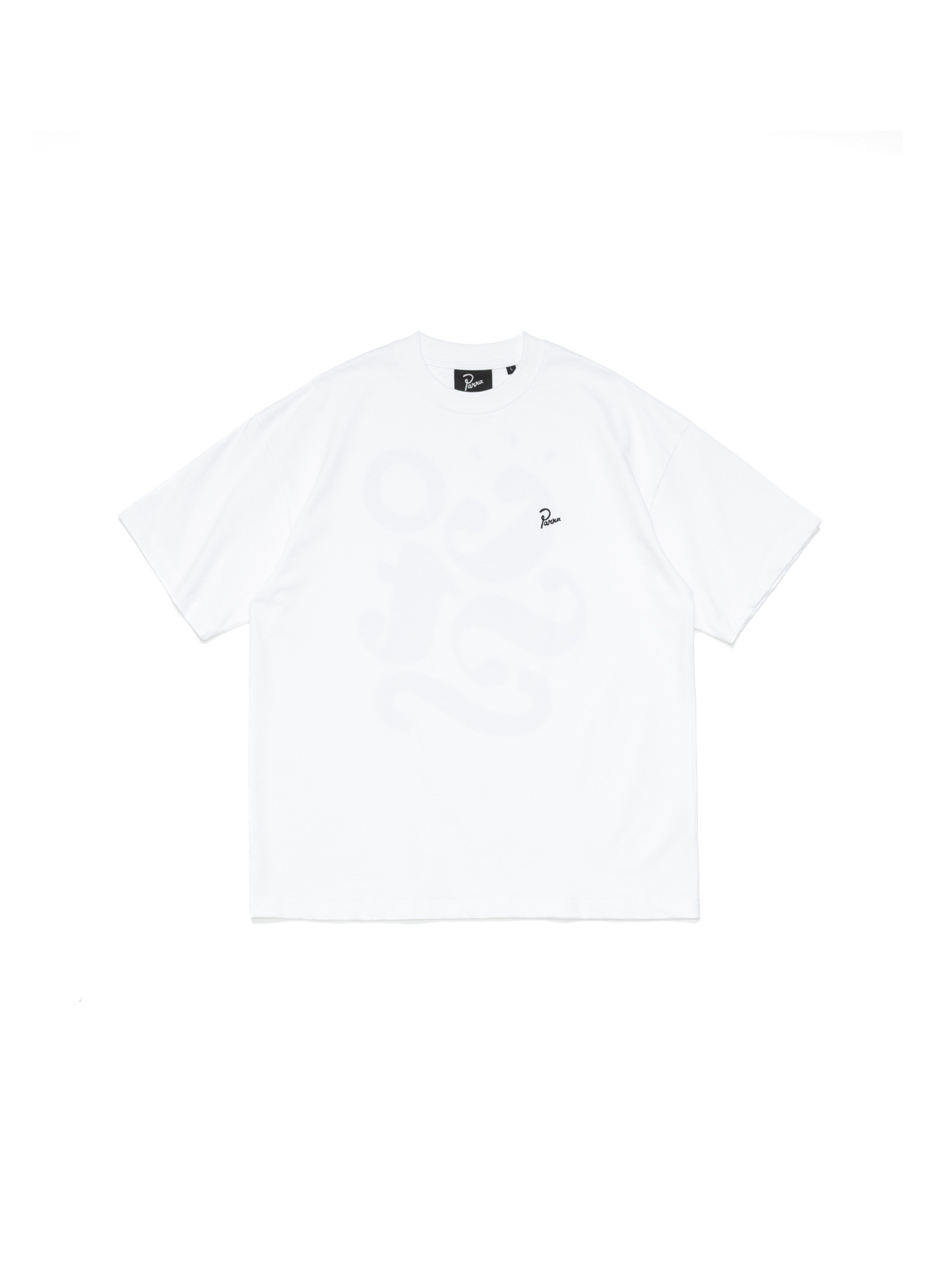 COSTS x By Parra S/S T-Shirt