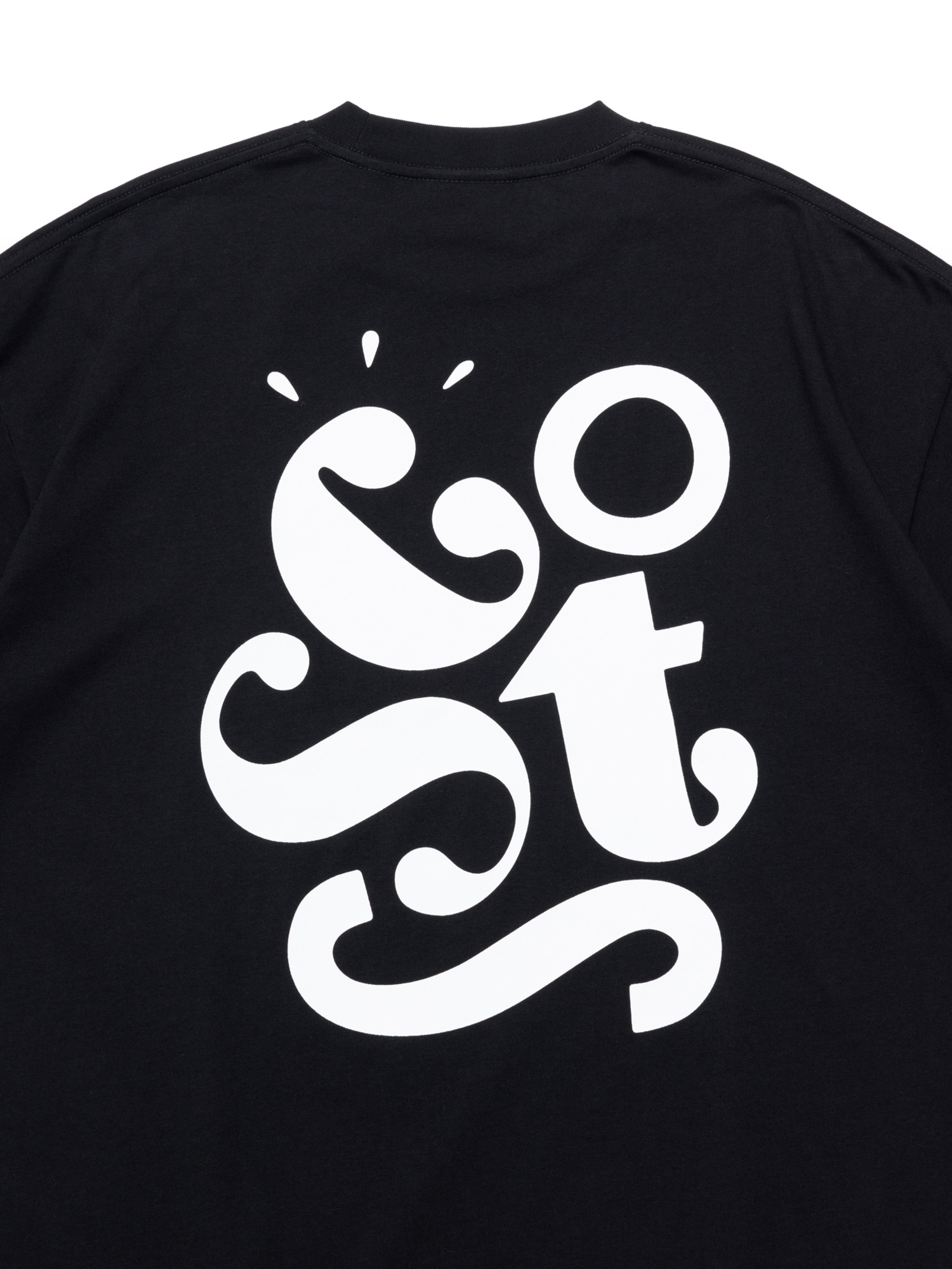 COSTS x By Parra S/S T-Shirt-4