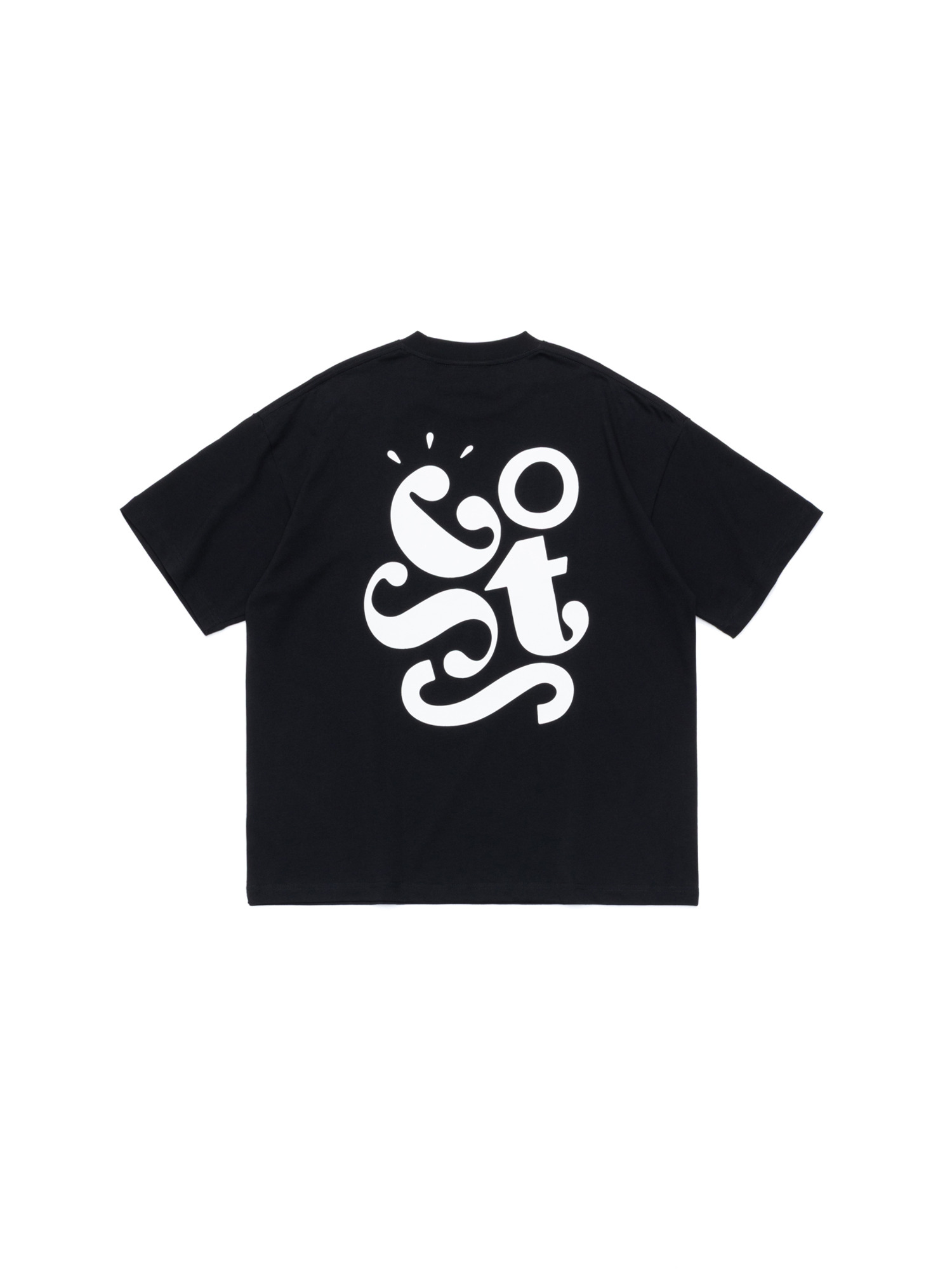 COSTS x By Parra S/S T-Shirt-2
