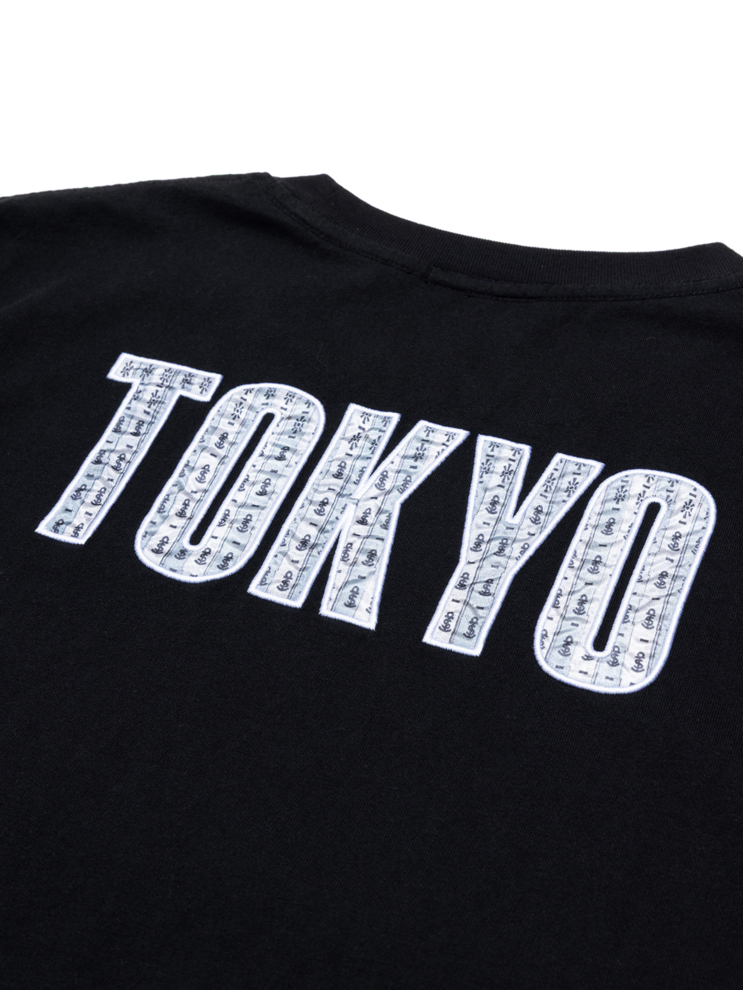 COSTS 26SS "TOKYO" City Limited S/S T-Shirt-5