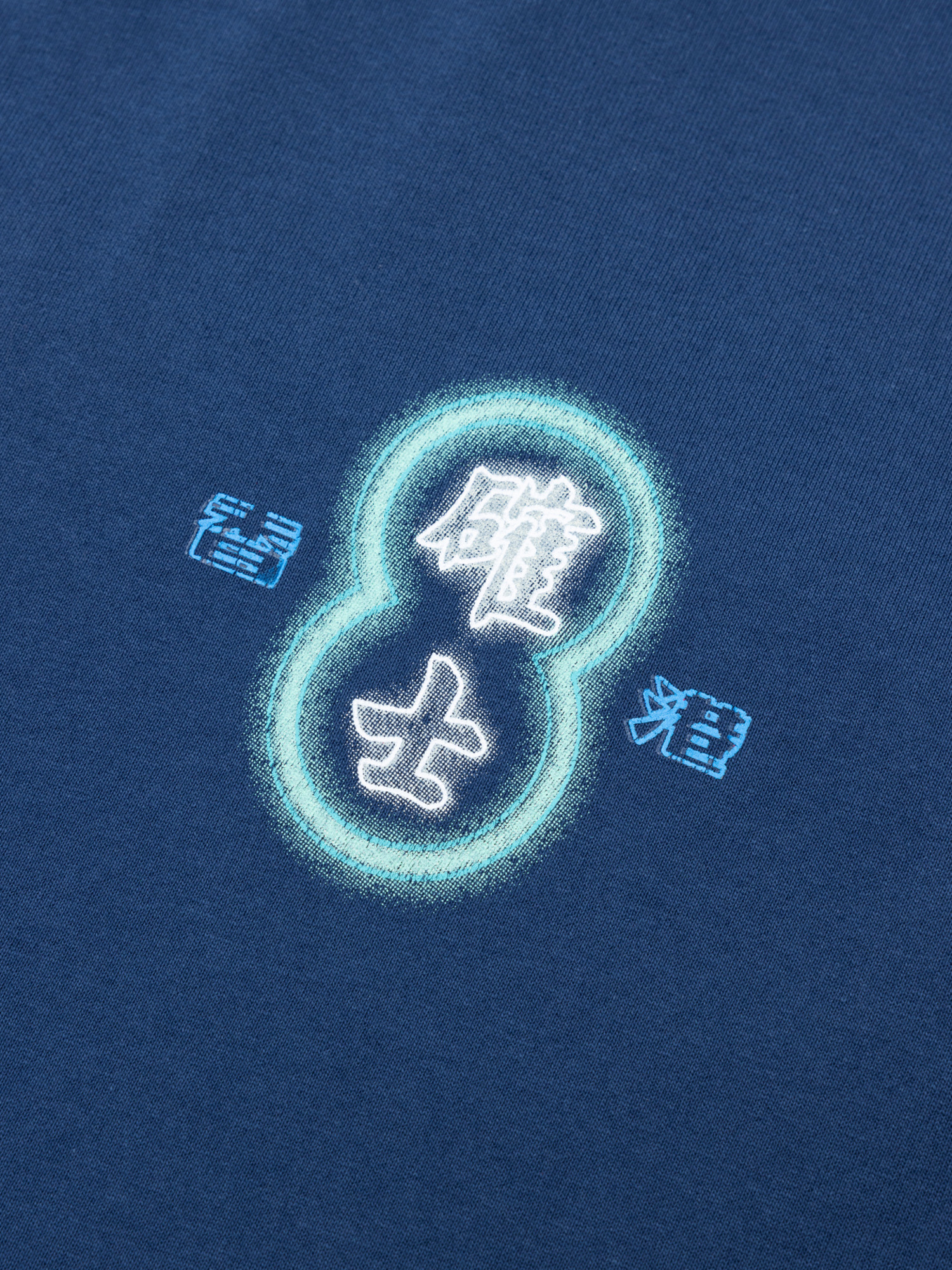 COSTS 26SS "HONG KONG" City Limited S/S T-Shirt-4