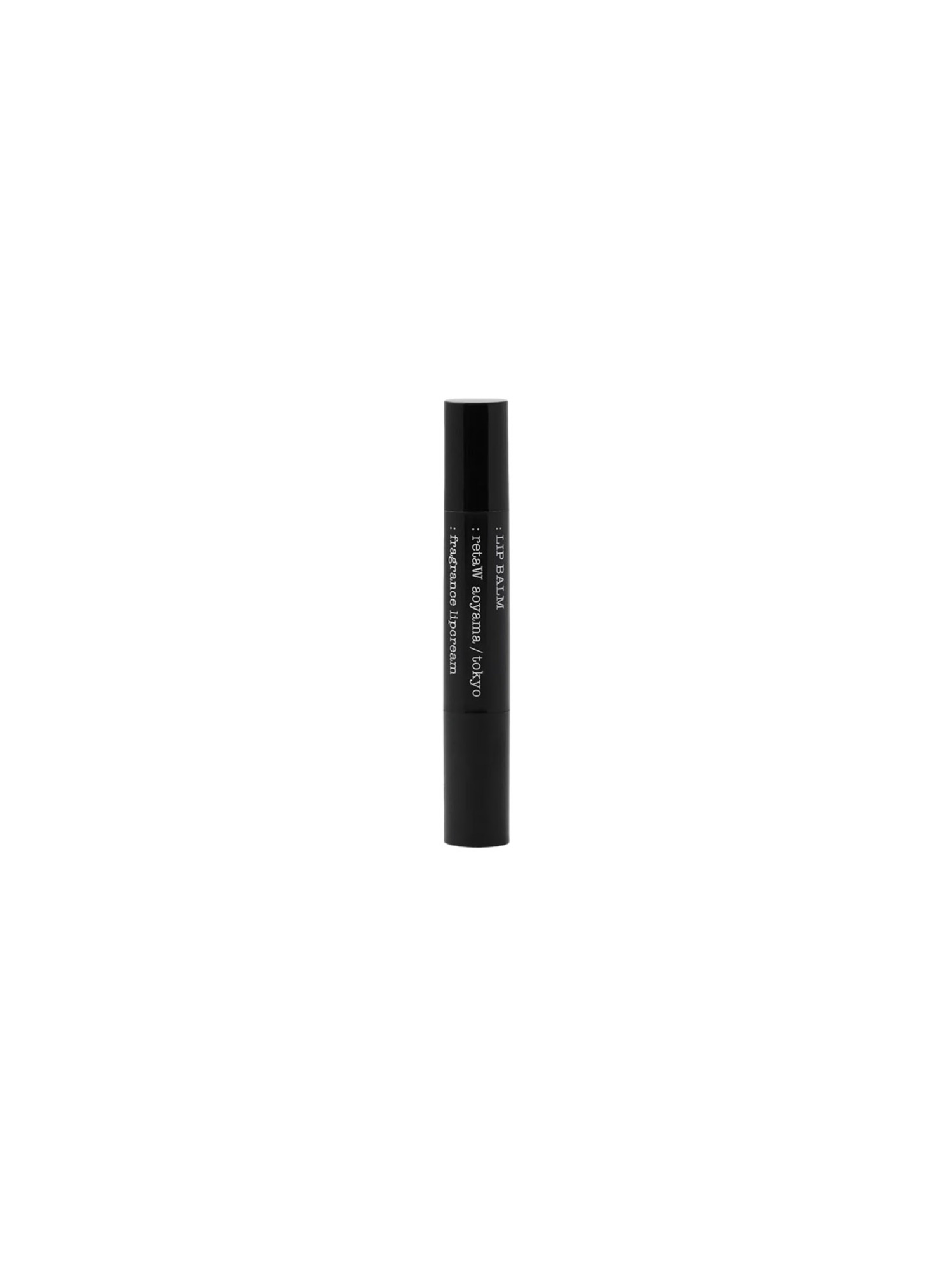 retaW Fragment Design Lip Balm-3