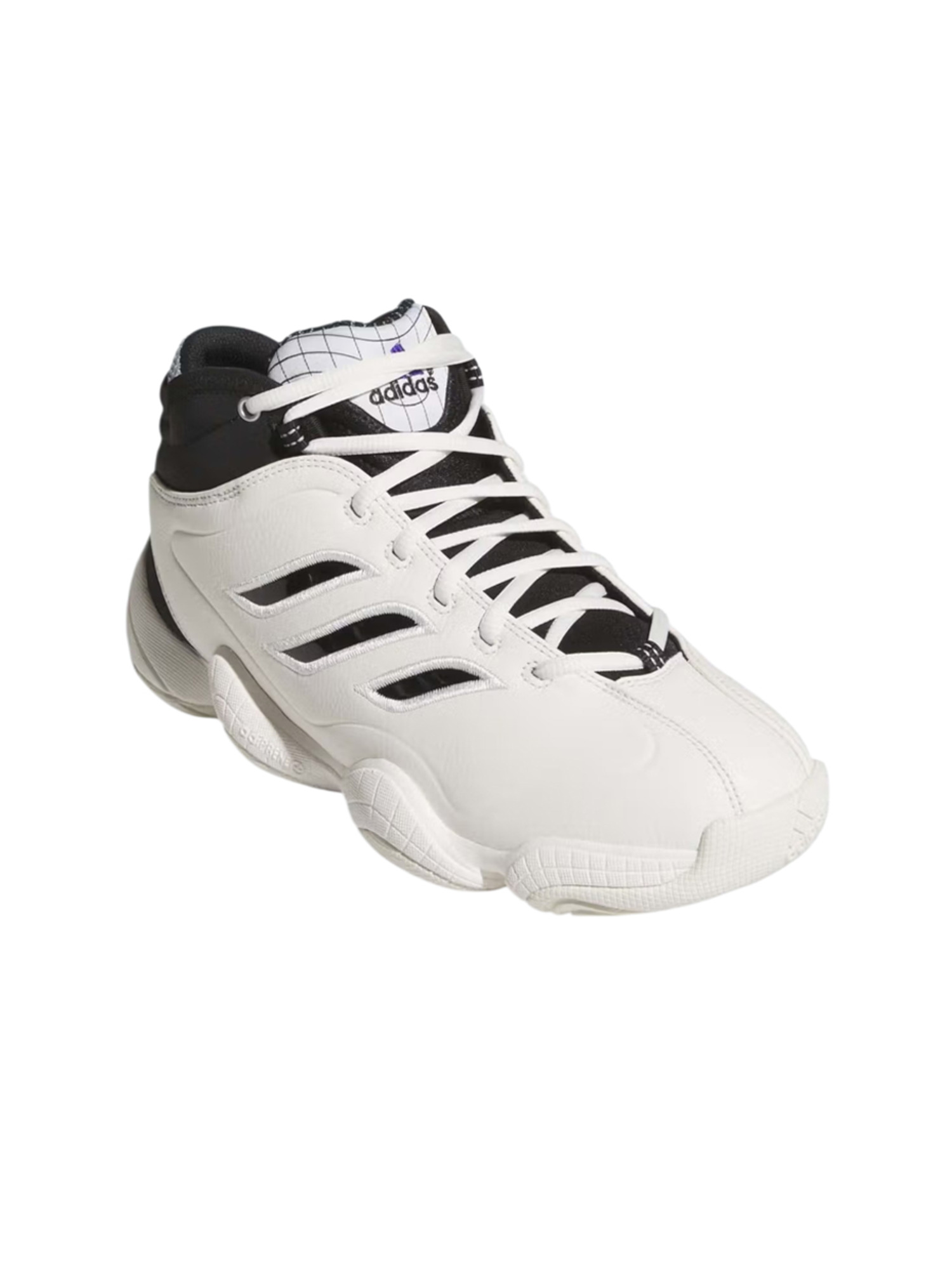 adidas Originals Crazy 3-3