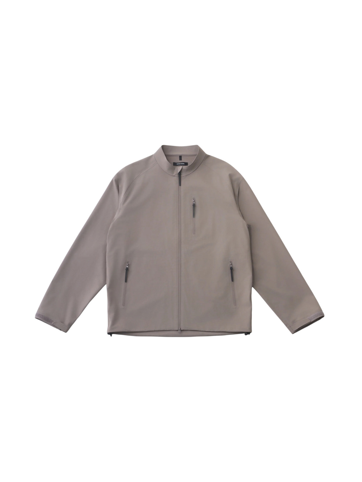 Hiking Patrol 26SS EDGE LT SOFTSHELL TECHNICAL JACKET