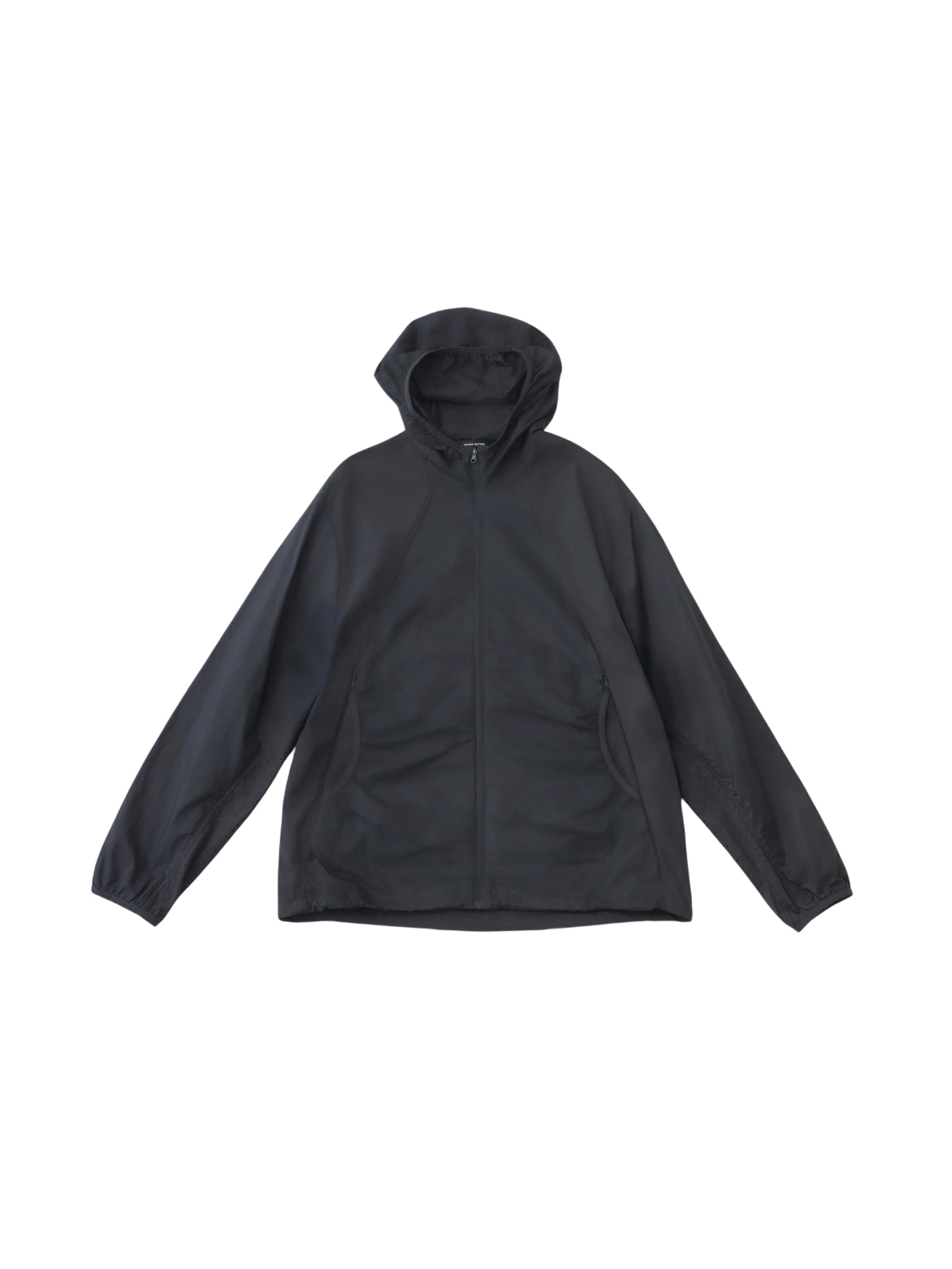 Hiking Patrol 26SS ORBIT LT TECHNICAL JACKET