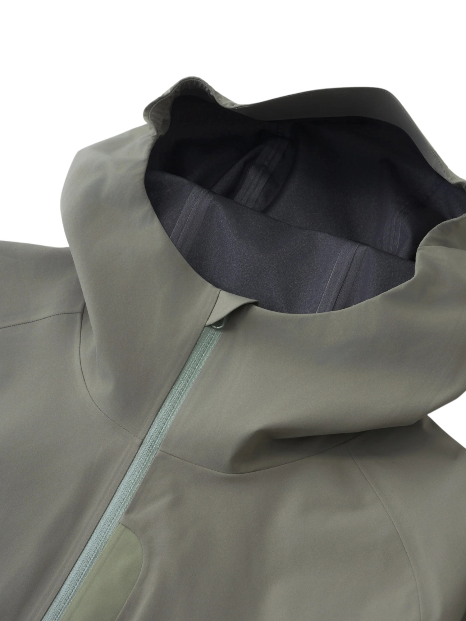 Hiking Patrol 26SS ARC LIGHTWEIGHT SHELL JACKET 2.0-3