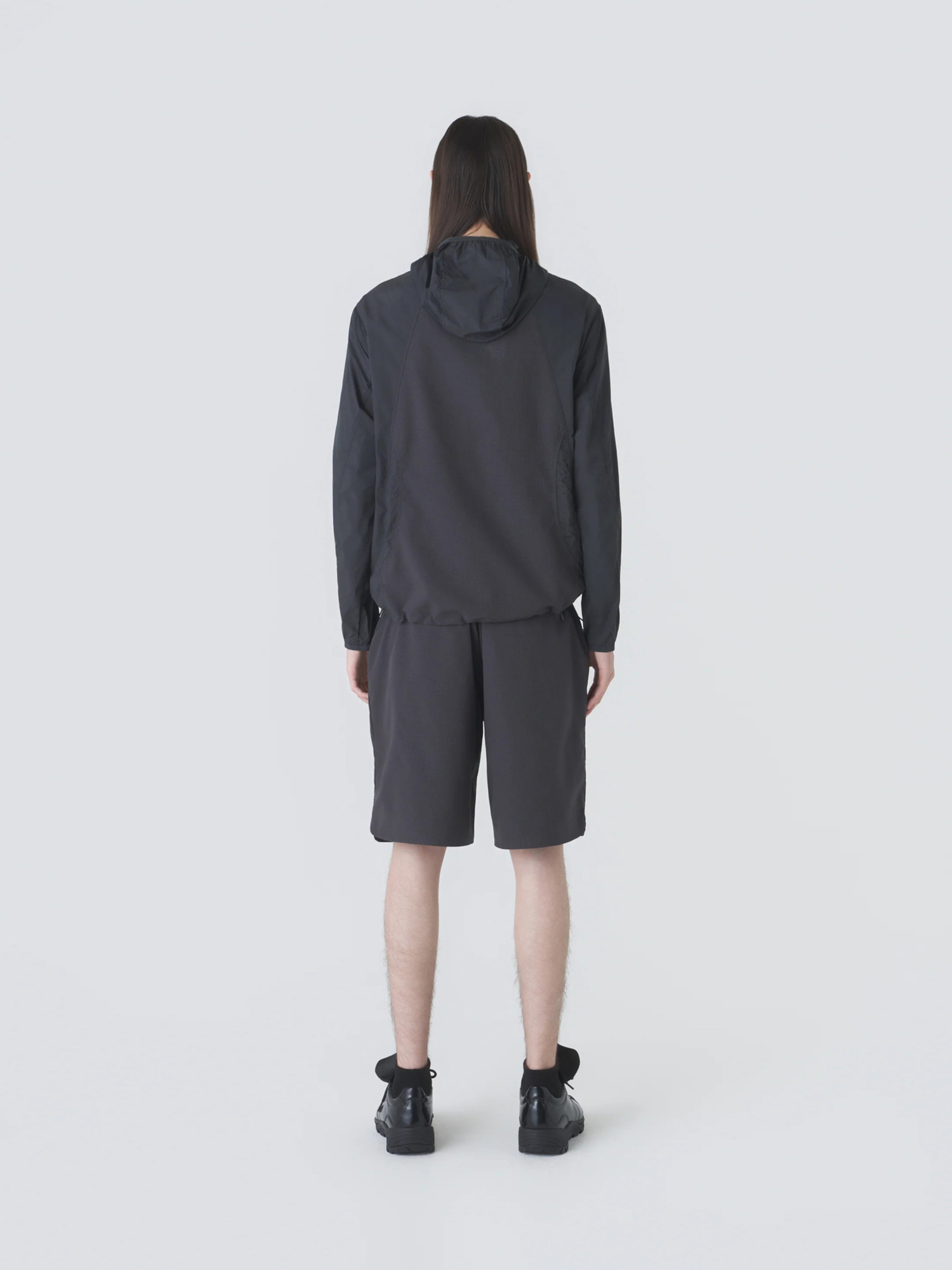 Hiking Patrol 26SS ORBIT LT TECHNICAL JACKET-7