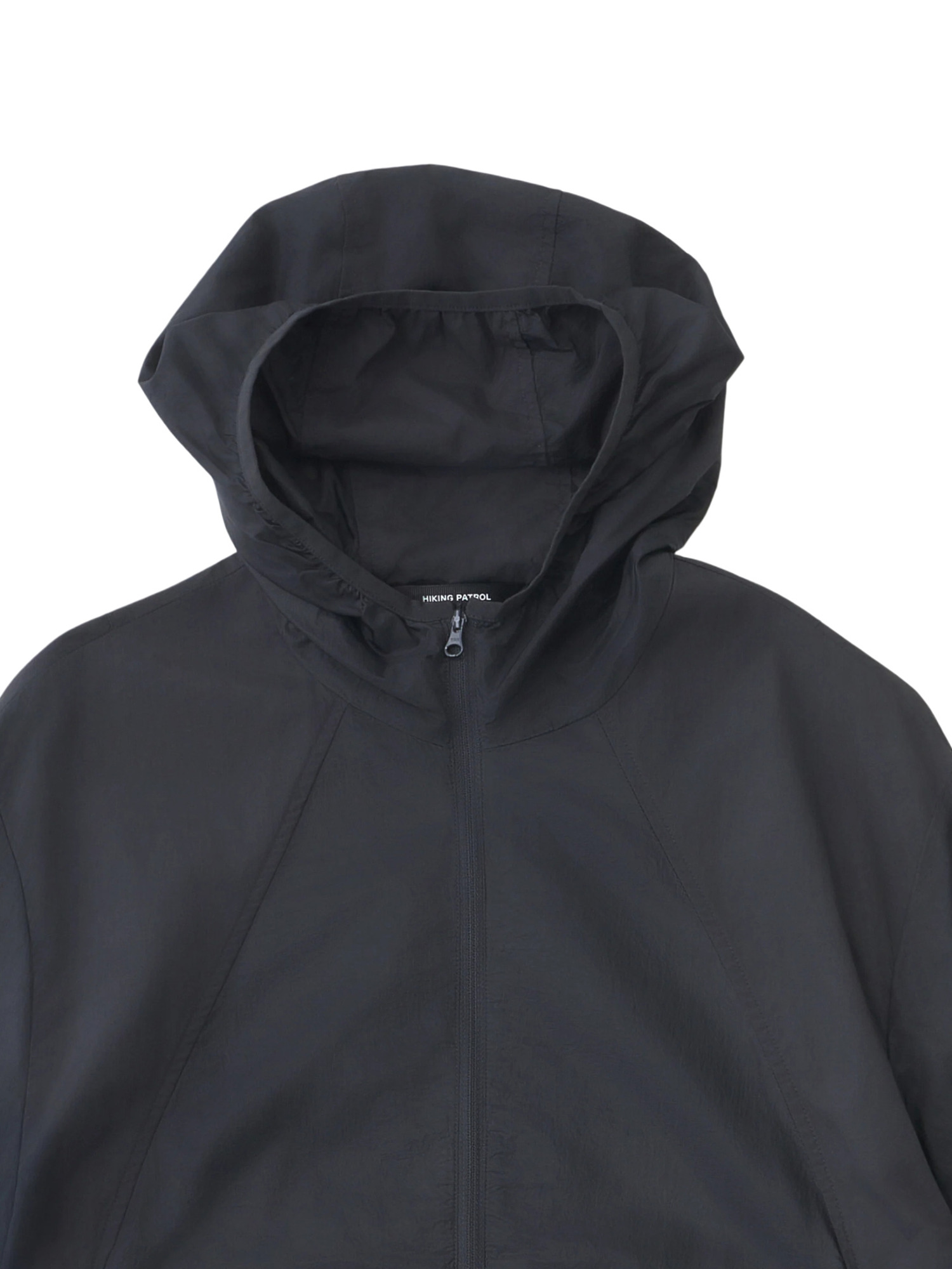 Hiking Patrol 26SS ORBIT LT TECHNICAL JACKET-3