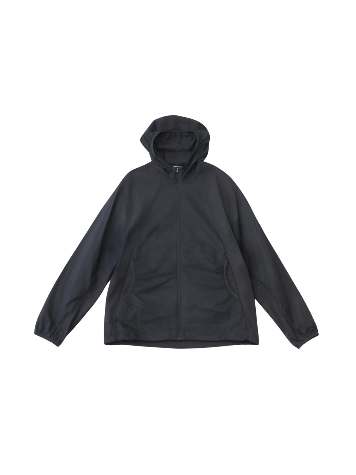 Hiking Patrol 26SS ORBIT LT TECHNICAL JACKET