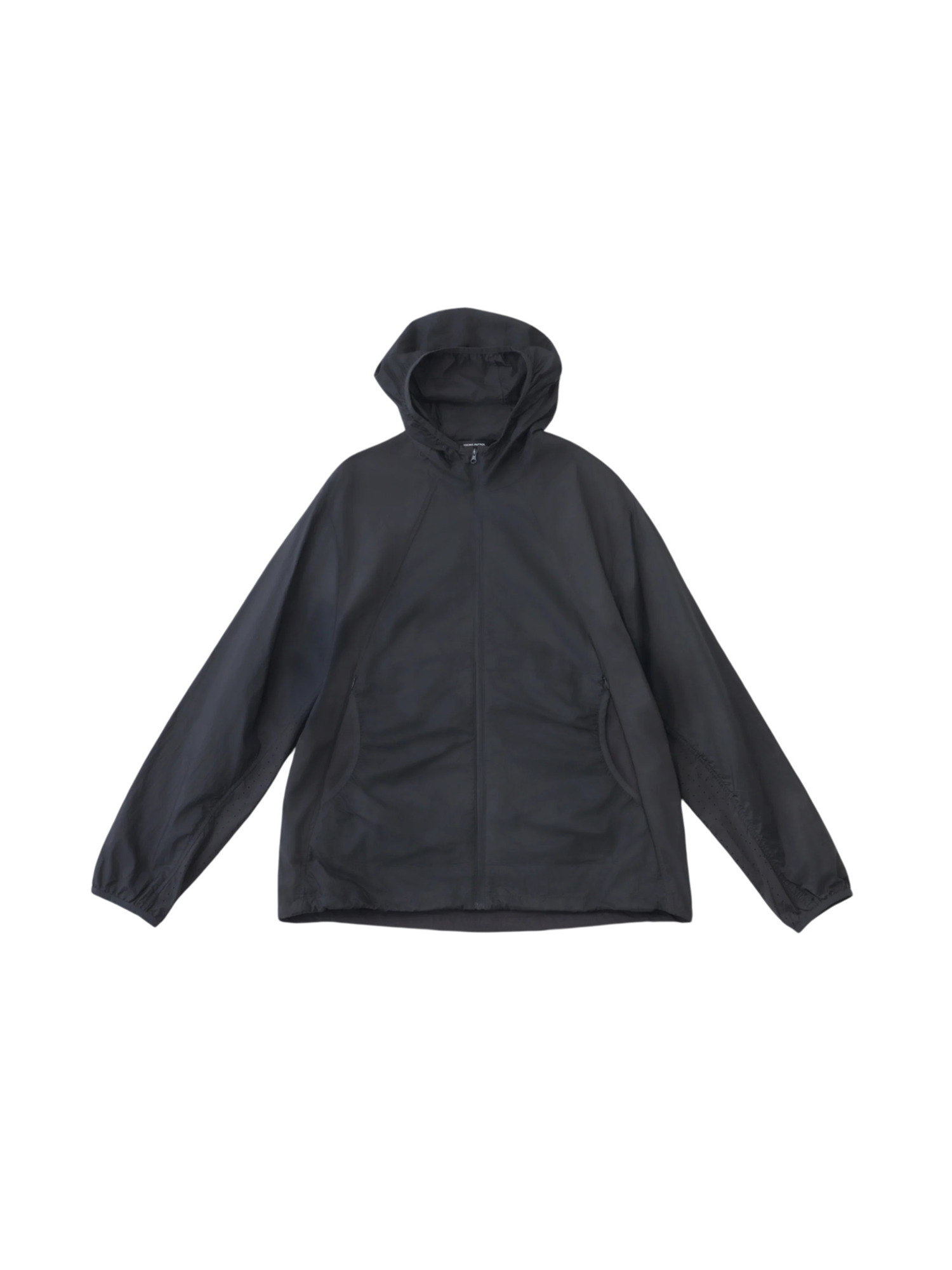 Hiking Patrol 26SS ORBIT LT TECHNICAL JACKET