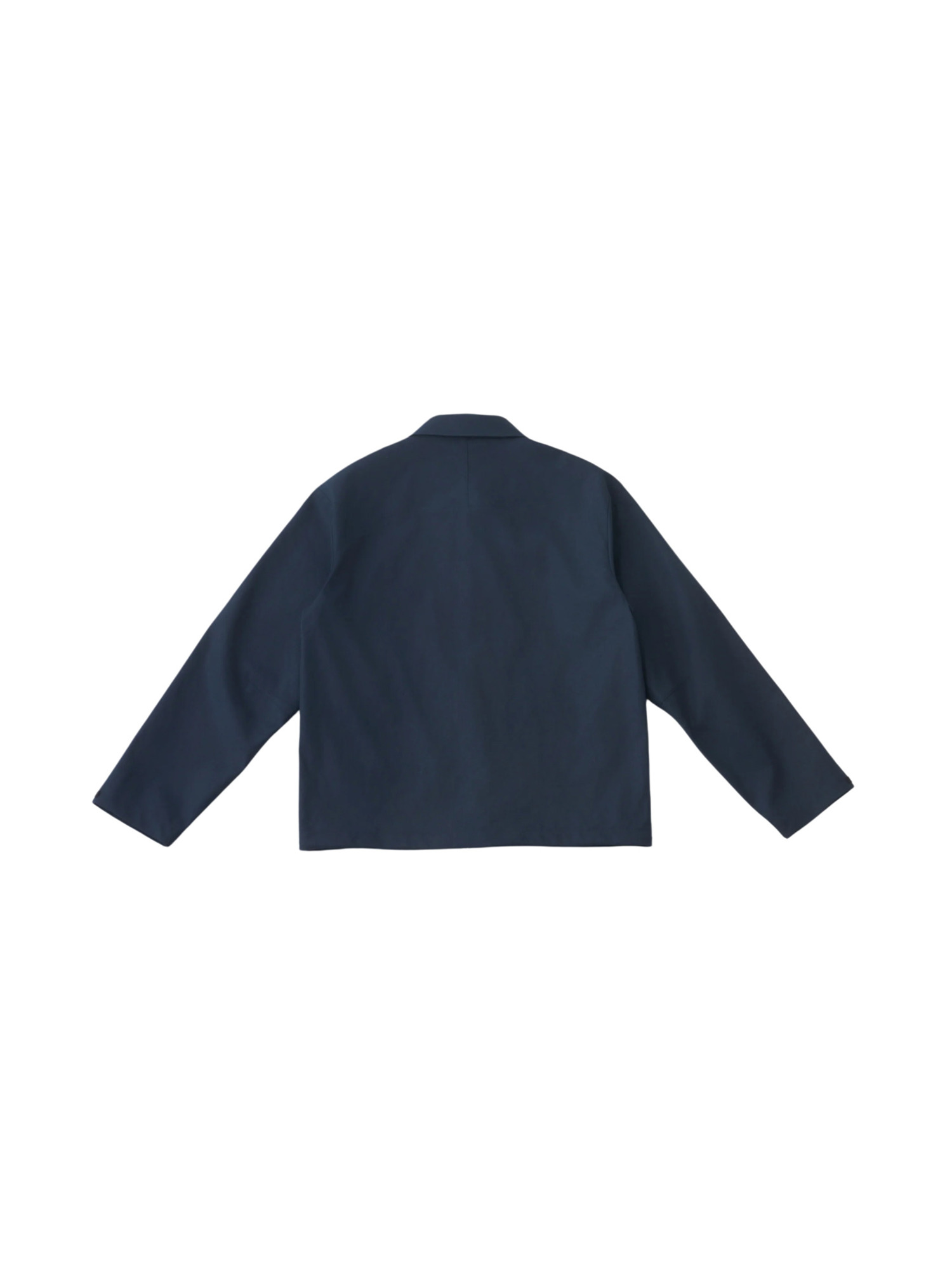 Hiking Patrol 26SS WAYPOINT LINEN COTTON MIXED WP JACKET-2