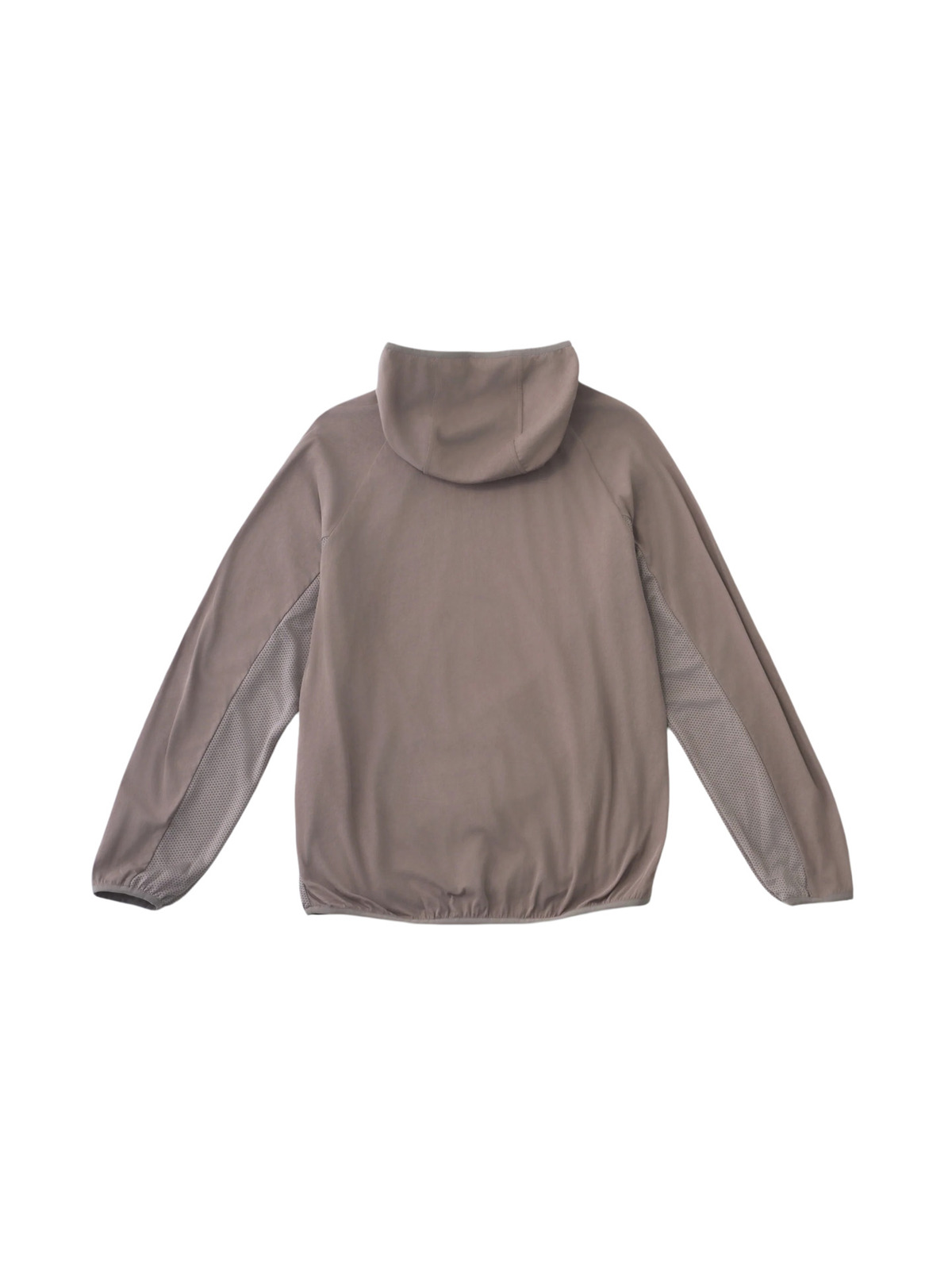 Hiking Patrol 26SS ORBIT JERSEY HOODED PULLOVER