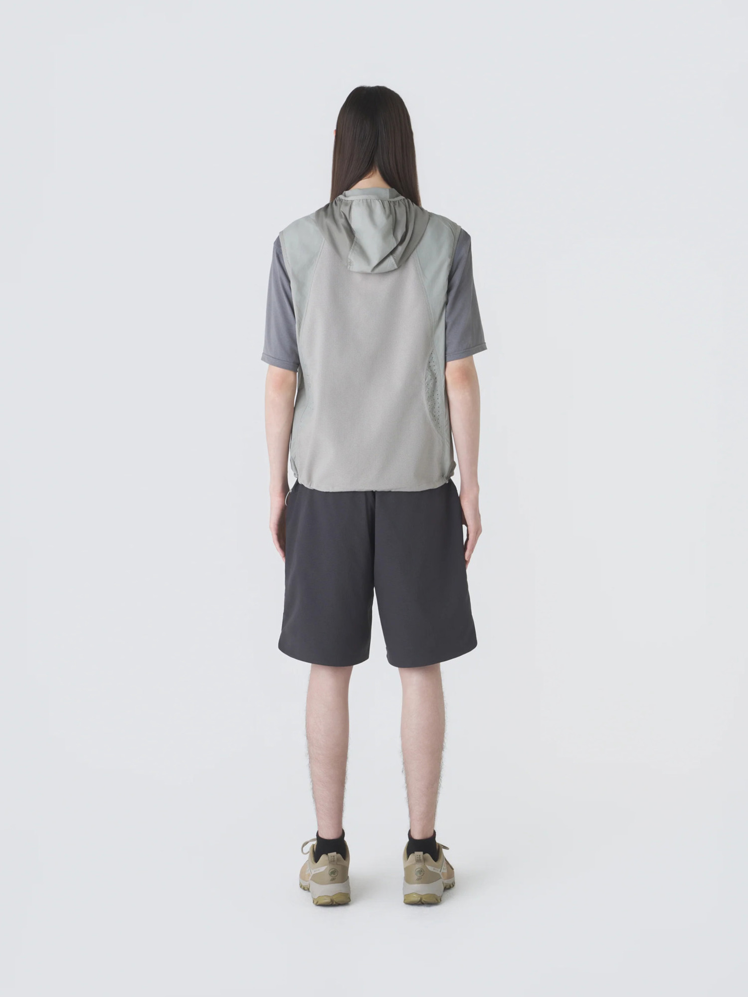 Hiking Patrol 26SS ORBIT LT TECHNICAL VEST-7