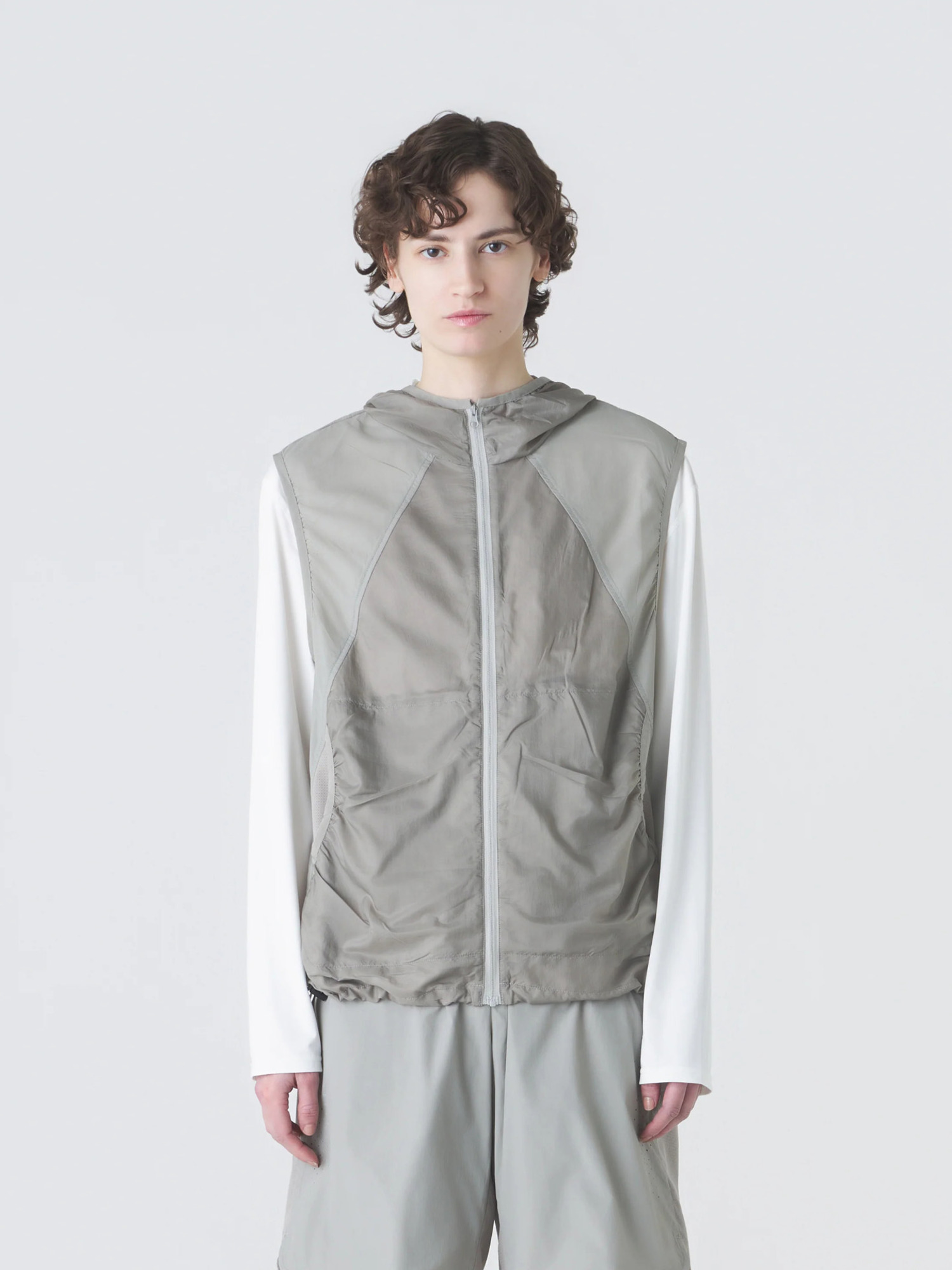 Hiking Patrol 26SS ORBIT LT TECHNICAL VEST-4