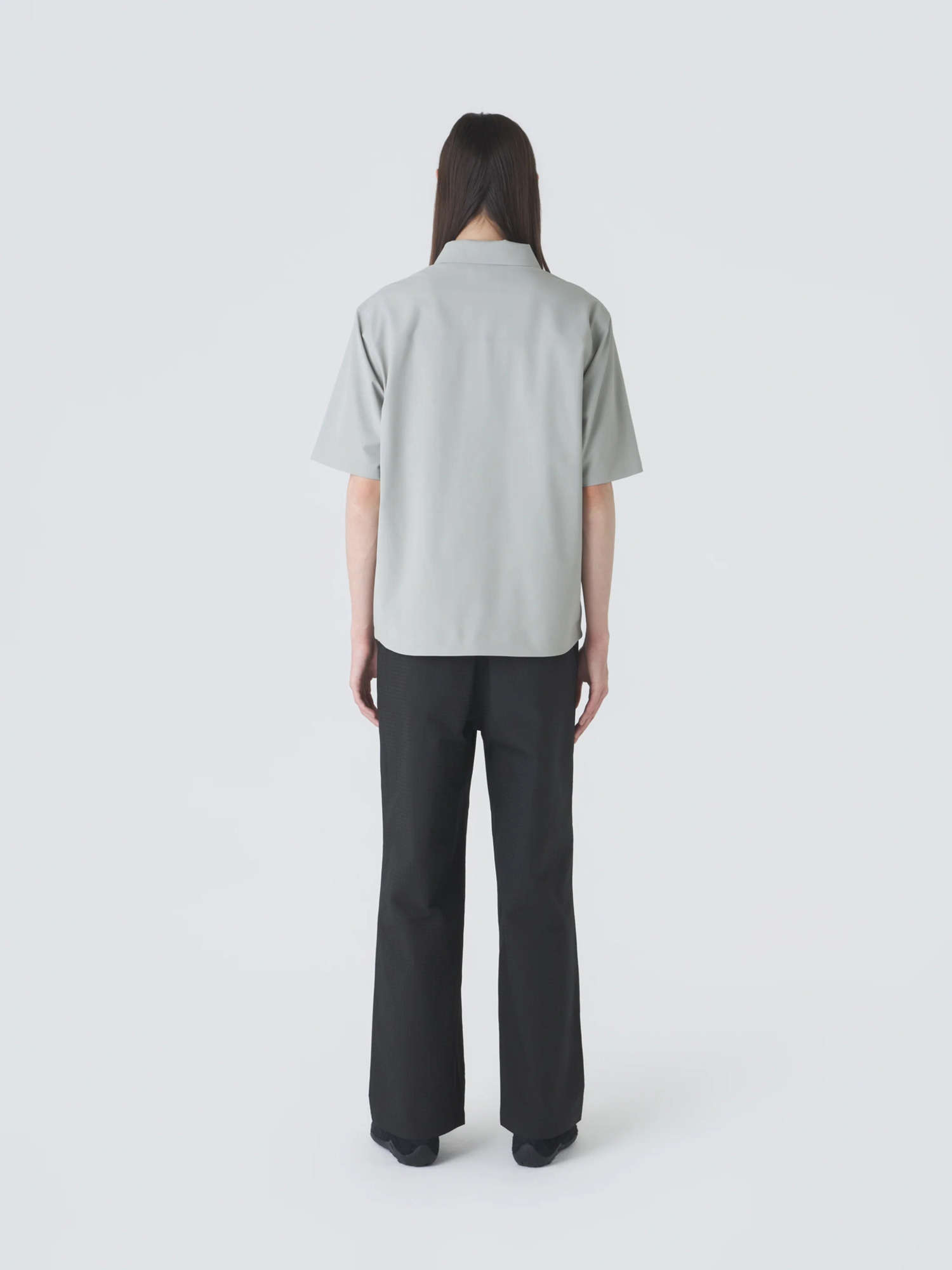 Hiking Patrol 26SS EDGE LT SOFTSHELL TECHNICAL SS SHIRT-7