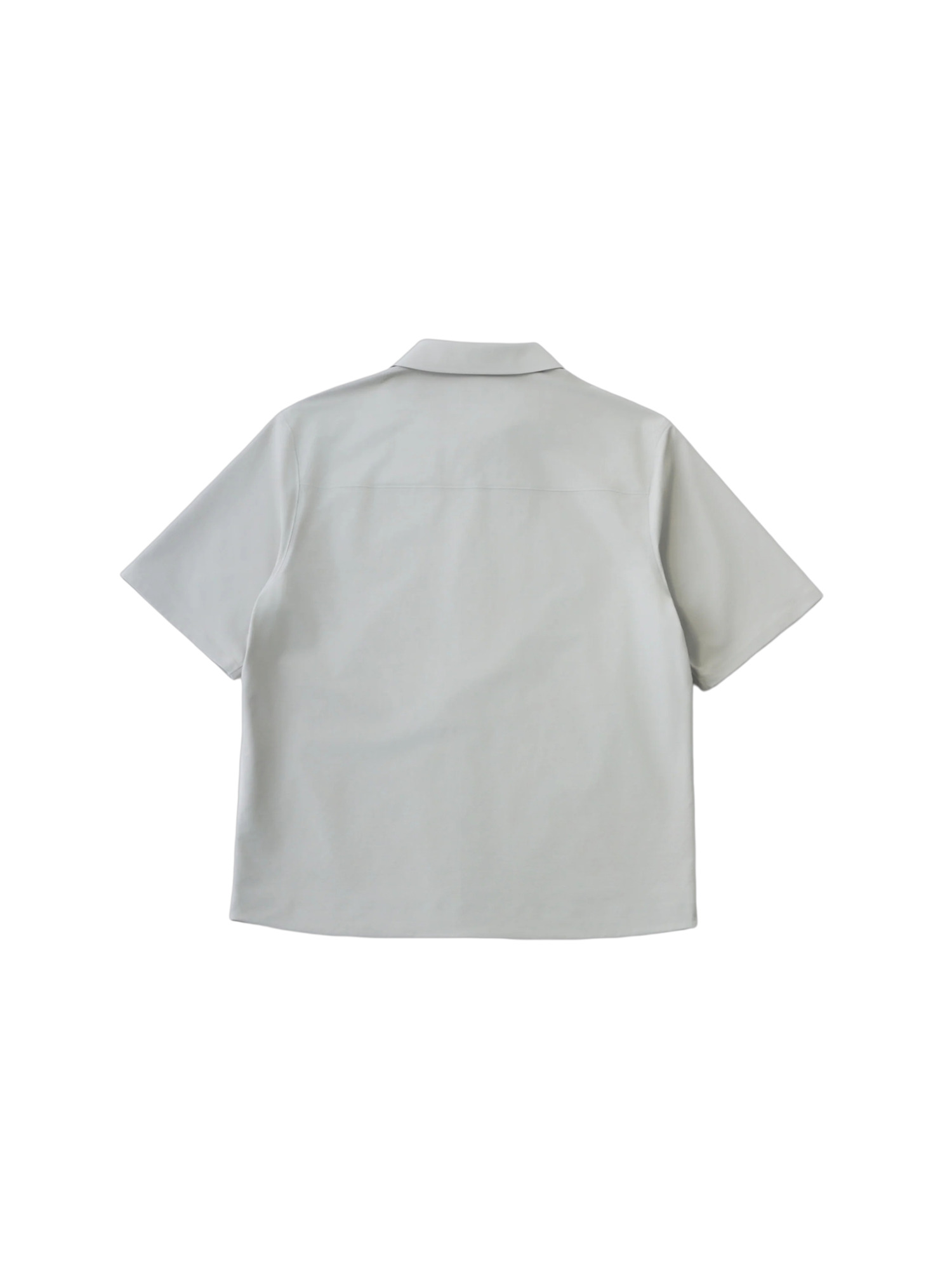 Hiking Patrol 26SS EDGE LT SOFTSHELL TECHNICAL SS SHIRT-2