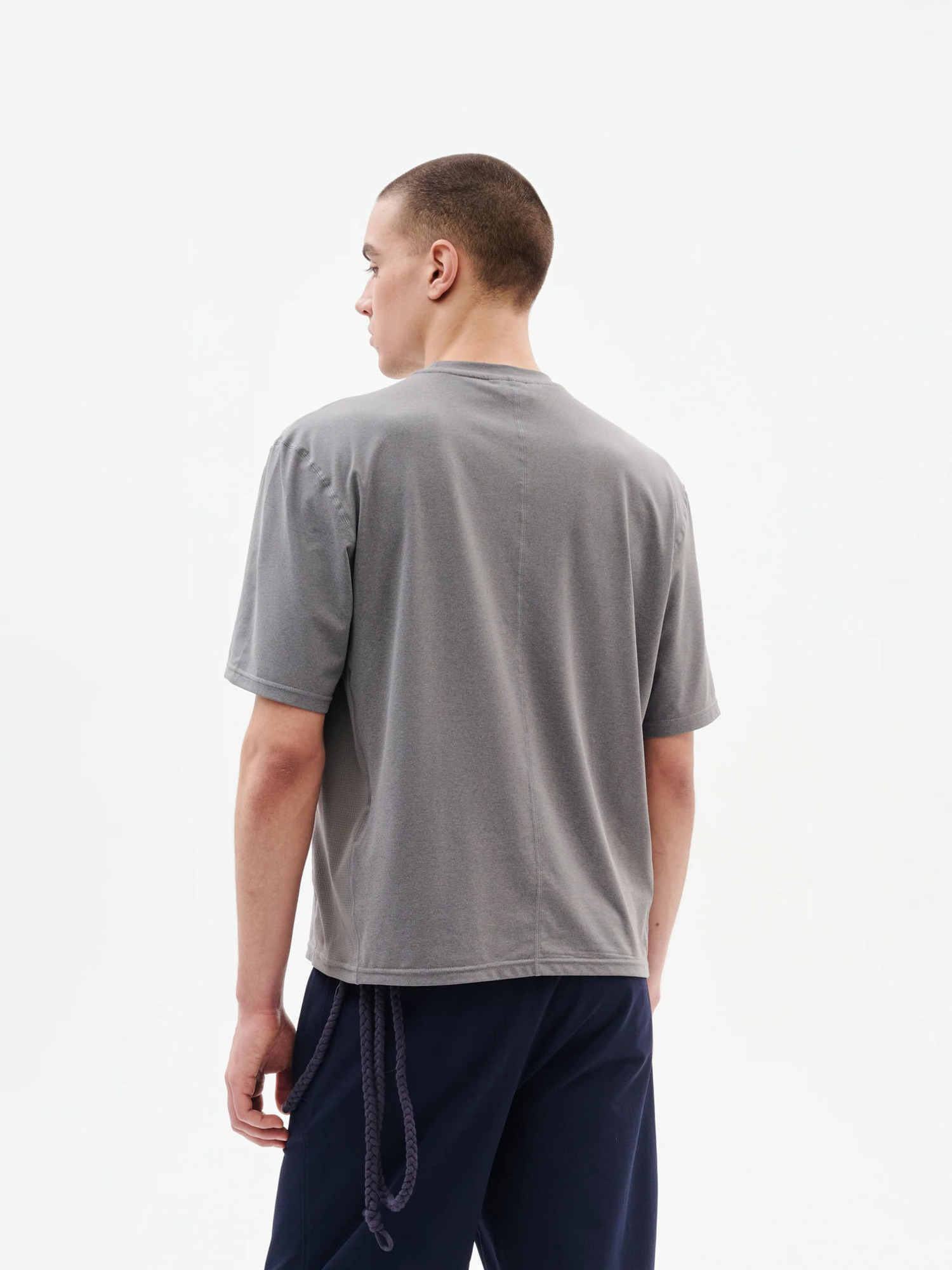 Hiking Patrol 26SS SHORT SLEEVE T-SHIRT-7