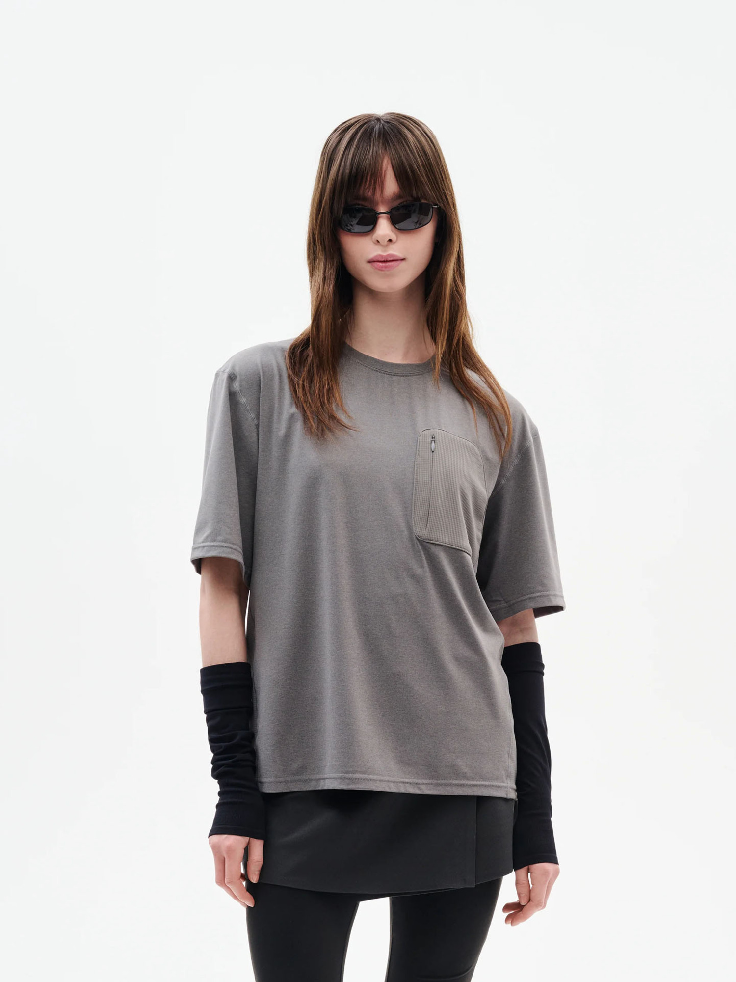 Hiking Patrol 26SS SHORT SLEEVE T-SHIRT-4