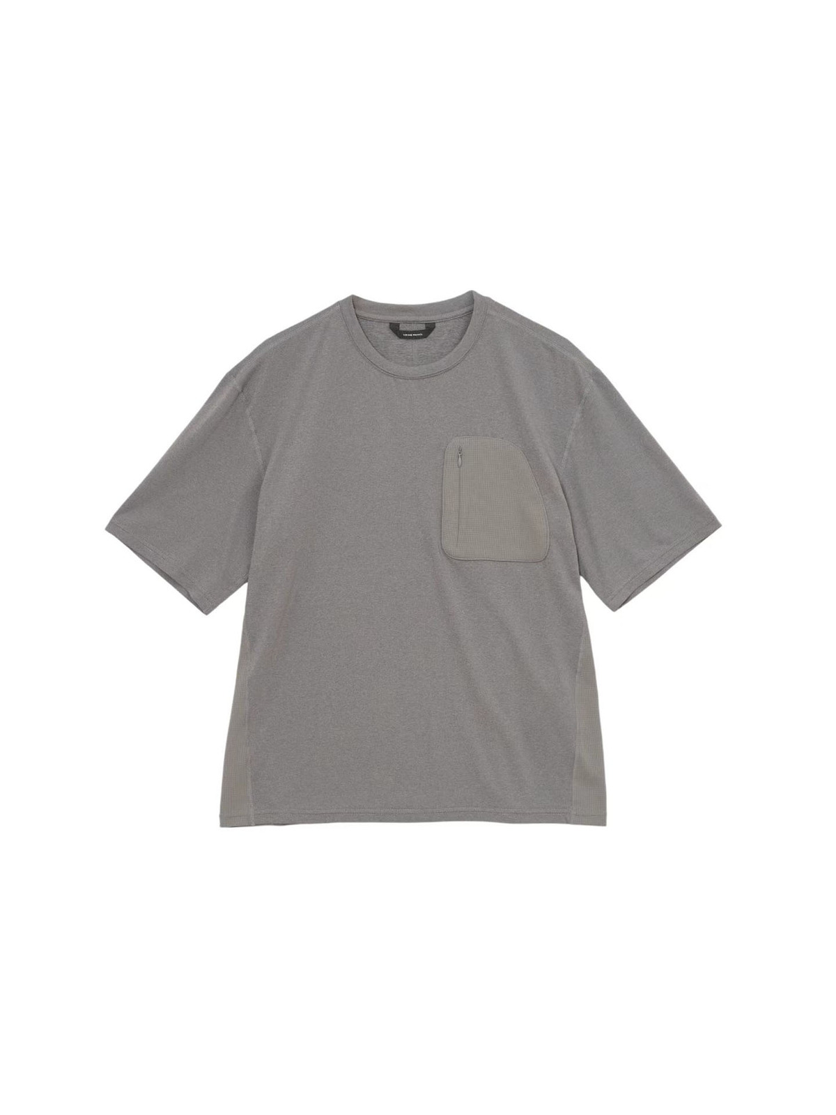 Hiking Patrol 26SS SHORT SLEEVE T-SHIRT
